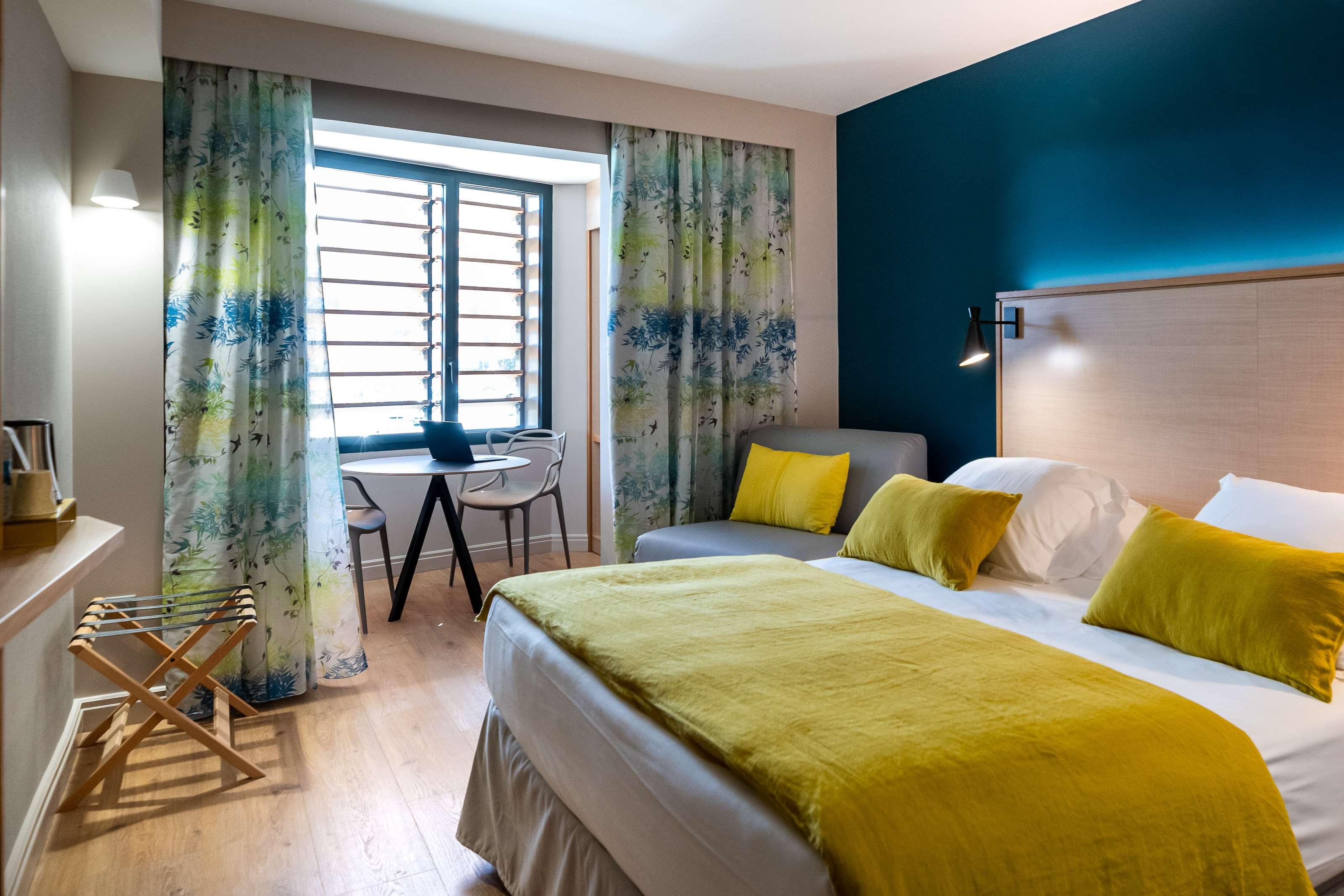 Best Western Montecristo Bastia — photo 4