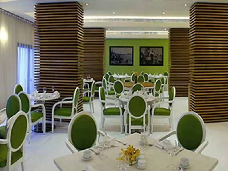 The Park Navi Mumbai — photo 3