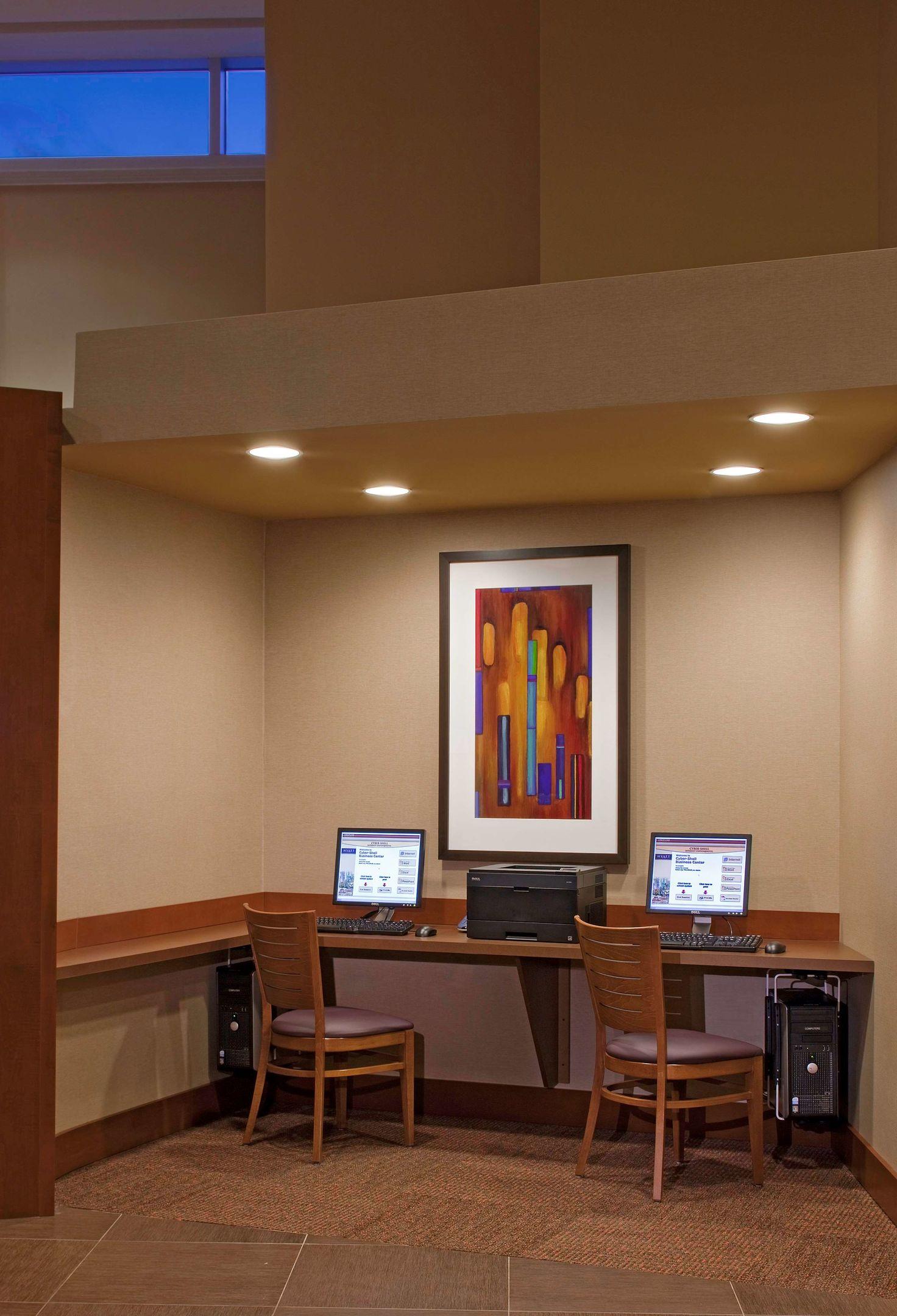 Hyatt Place Atlanta/Downtown — photo 4