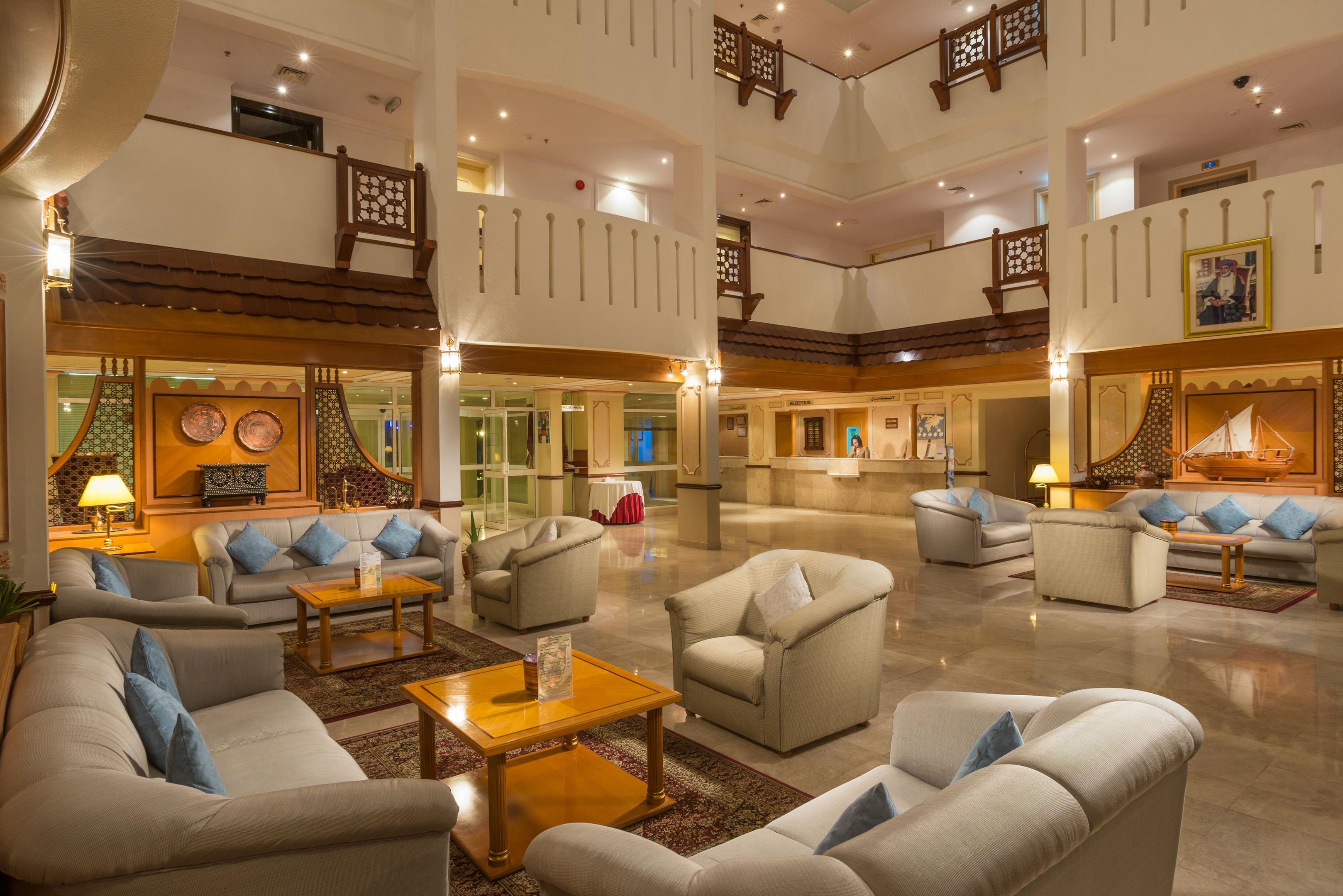 Sur Plaza Hotel — photo 5