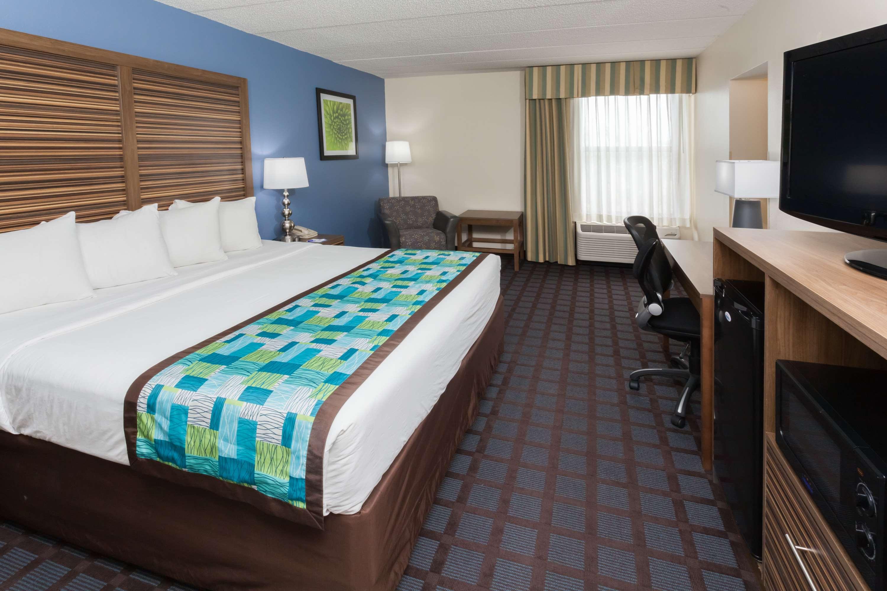 Best Western Fishers/Indianapolis Area — photo 5