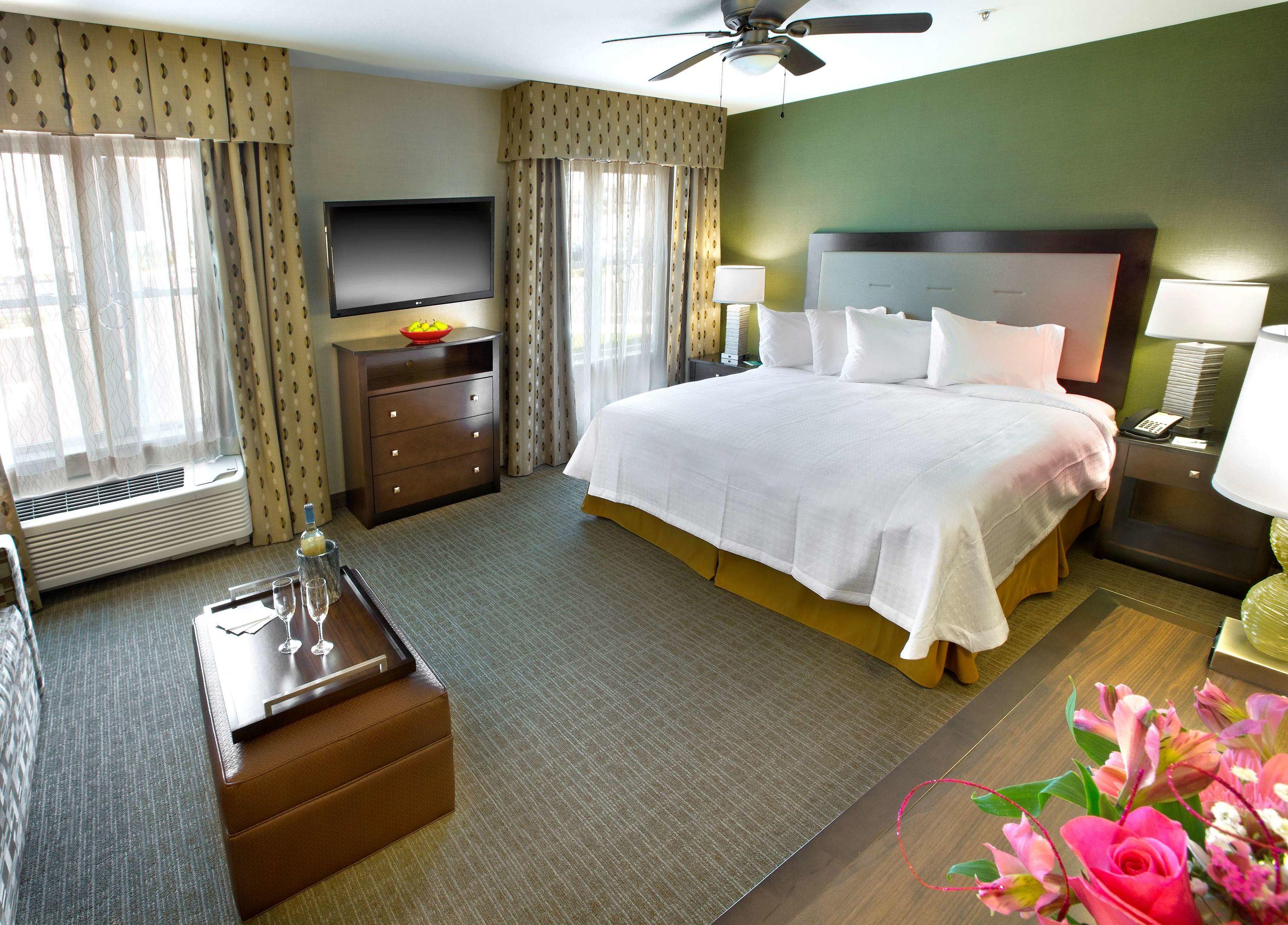 Homewood Suites Newport Middletown — photo 5