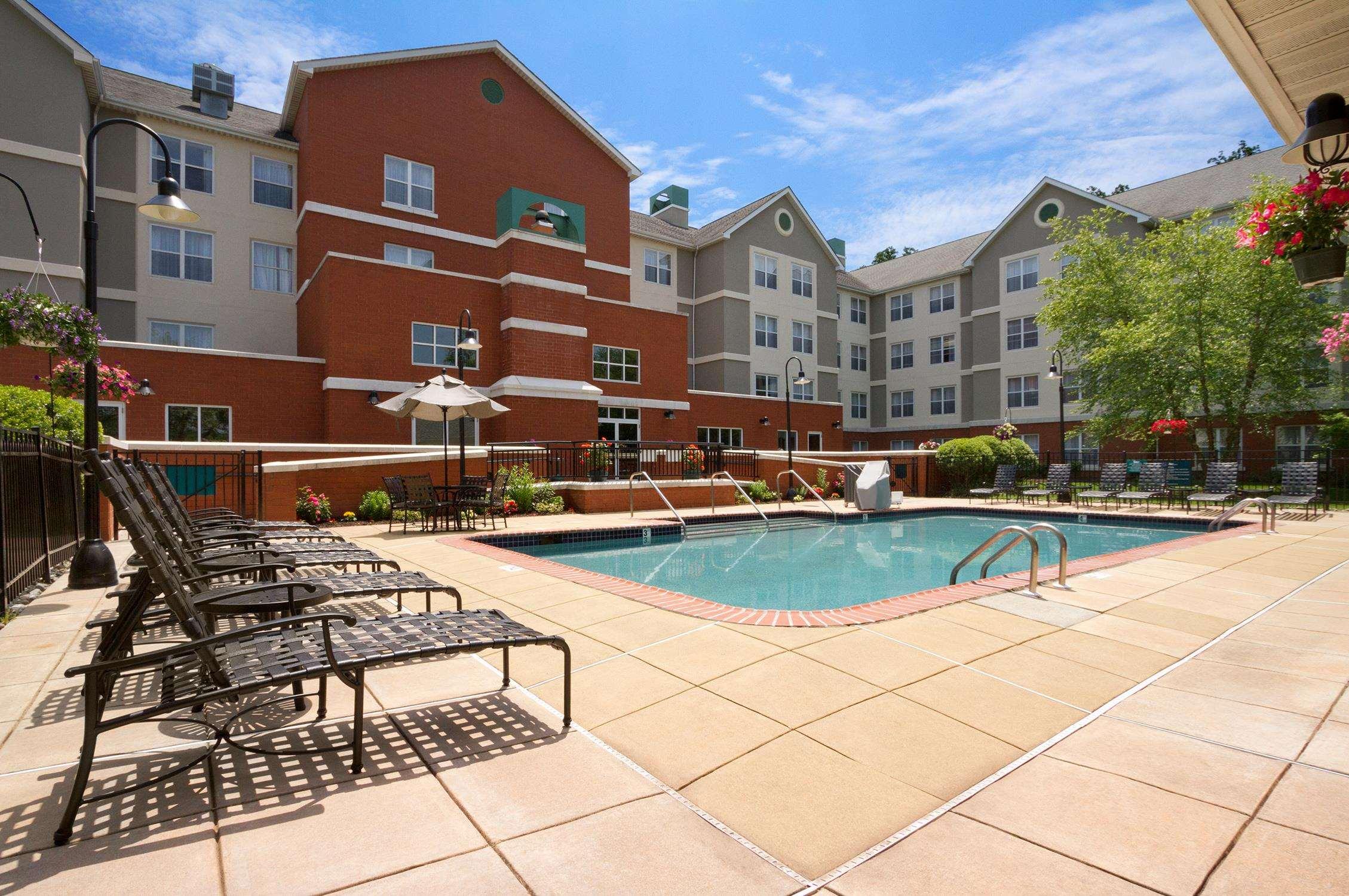 Homewood Suites by Hilton Wilmington-Brandywine Valley