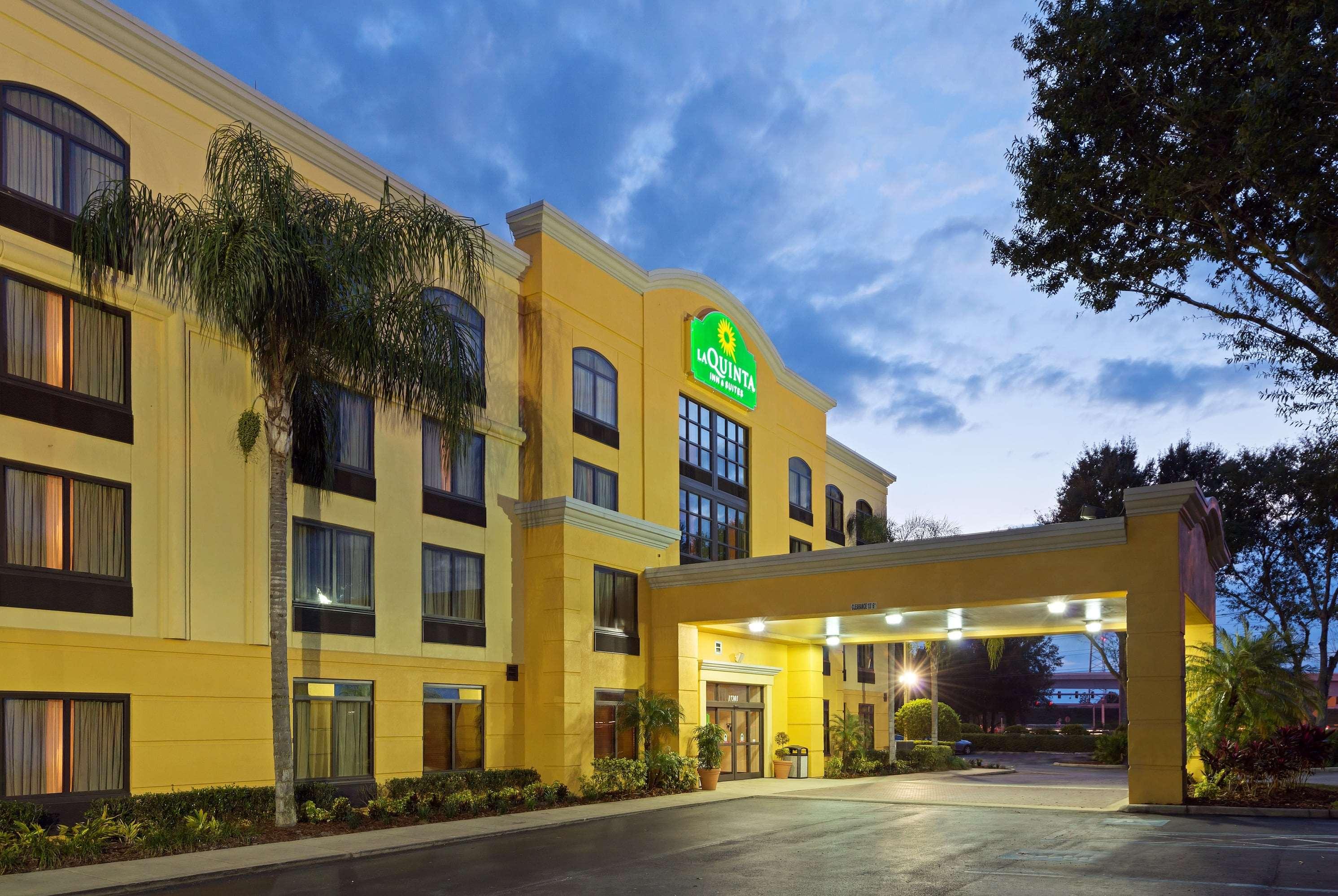 La Quinta Inn & Suites Tampa North I-75 — photo 4