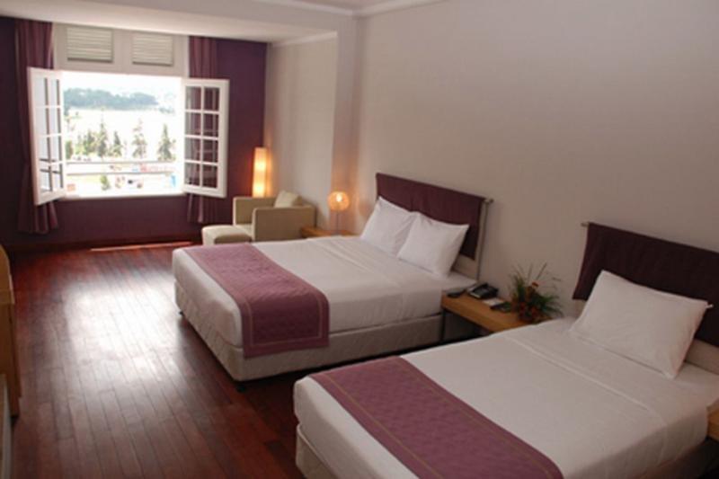 TTC Hotel Premium Ngoc Lan — photo 3