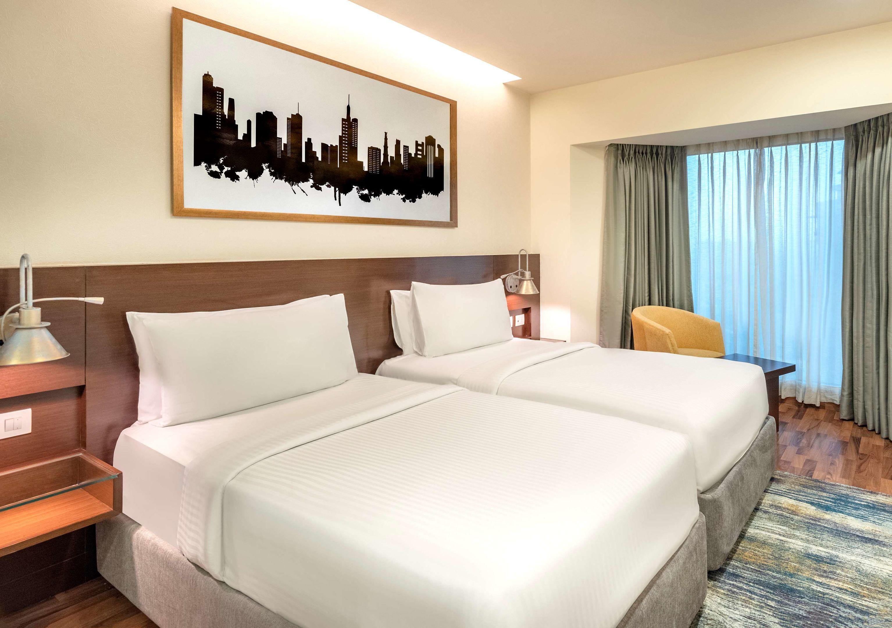 Radisson Hotel Gurugram Sohna Road — photo 5