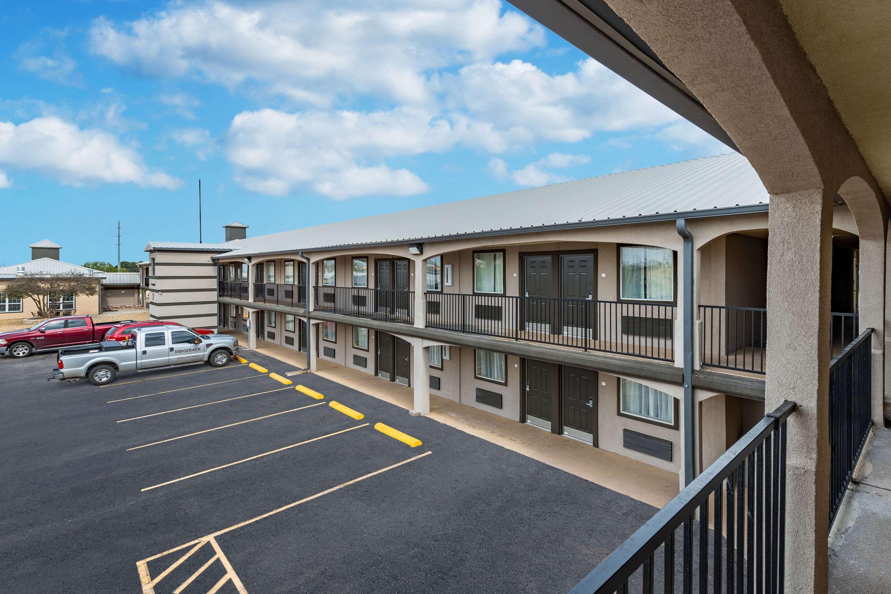 Quality Inn Big Spring — photo 5