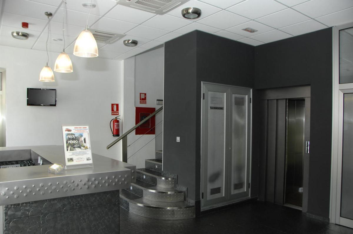 Hotel La Colombina — photo 5