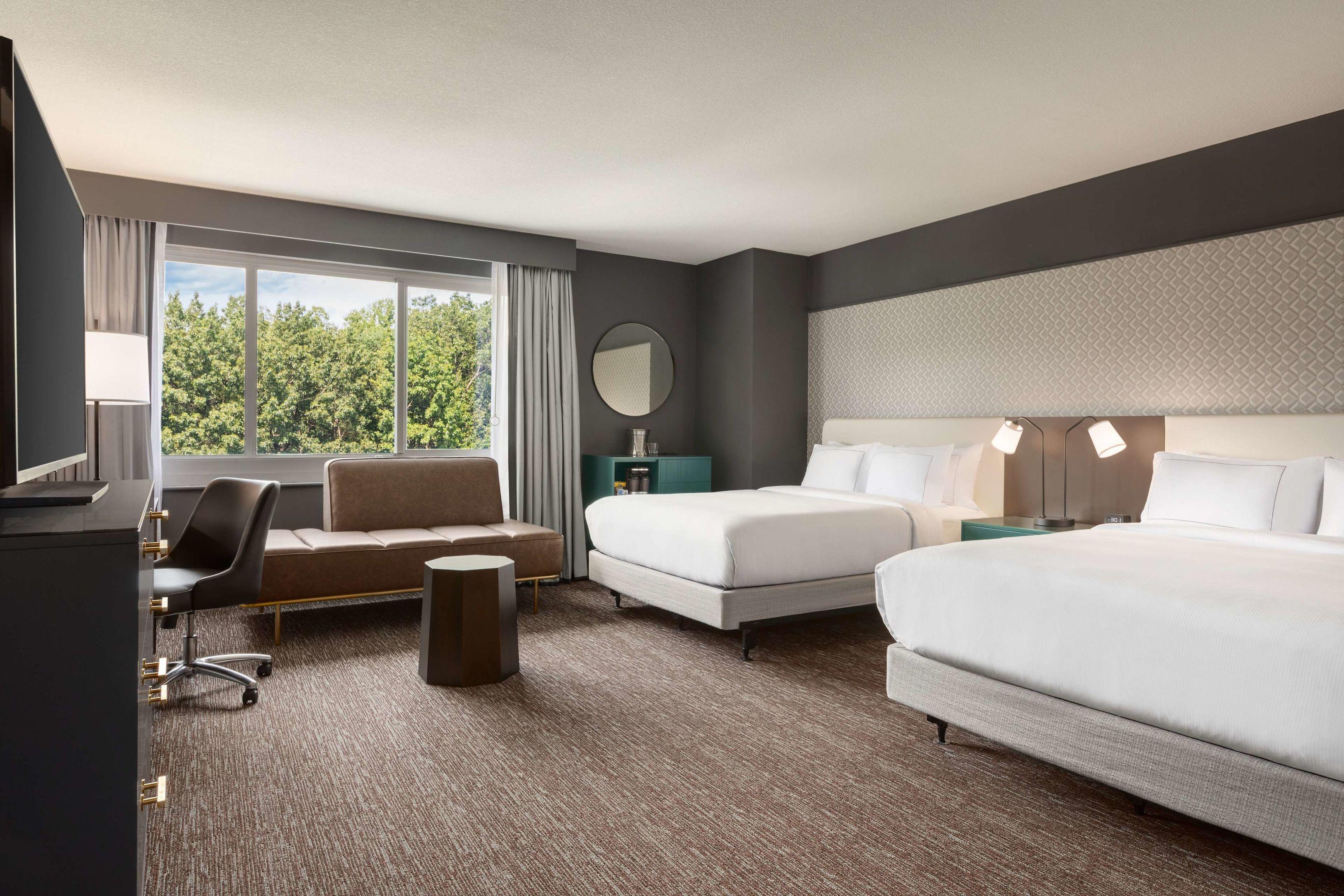 Hilton Baltimore BWI Airport — photo 3