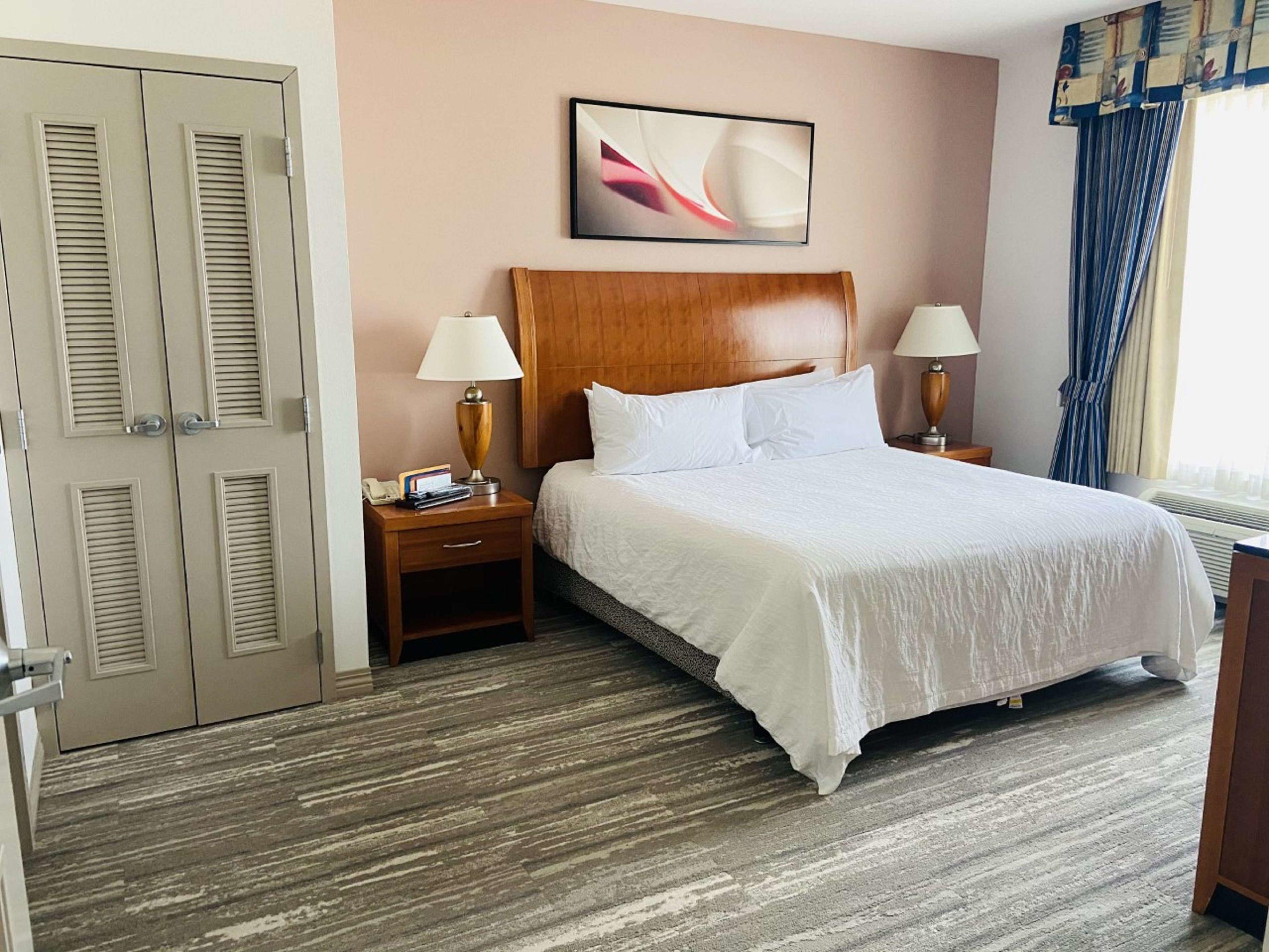 Hilton Garden Inn Columbia — photo 5