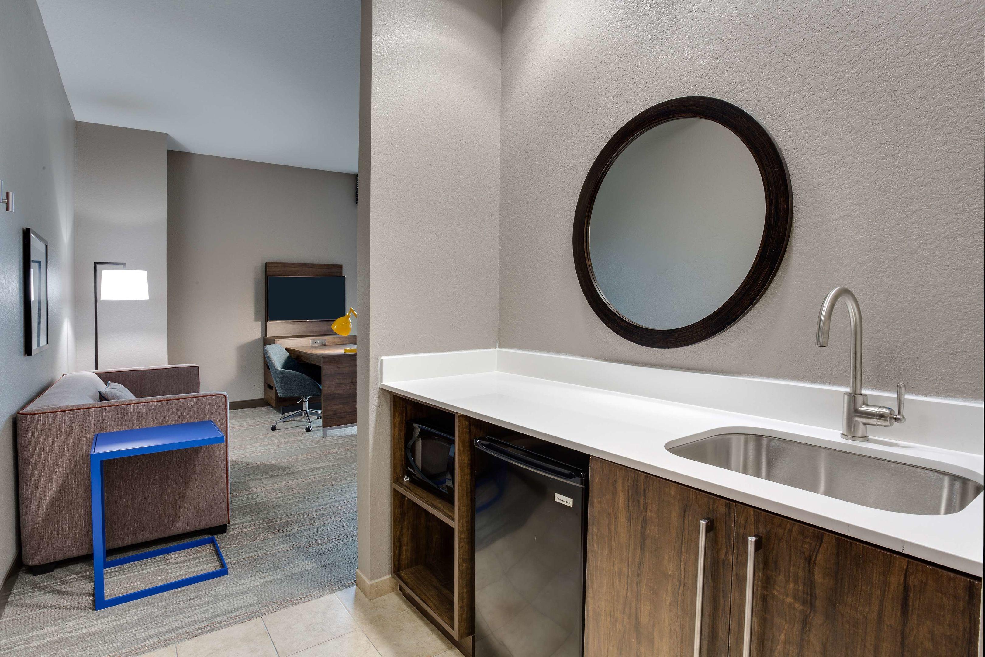 Hampton Inn & Suites Ft. Lauderdale/Miramar — photo 4