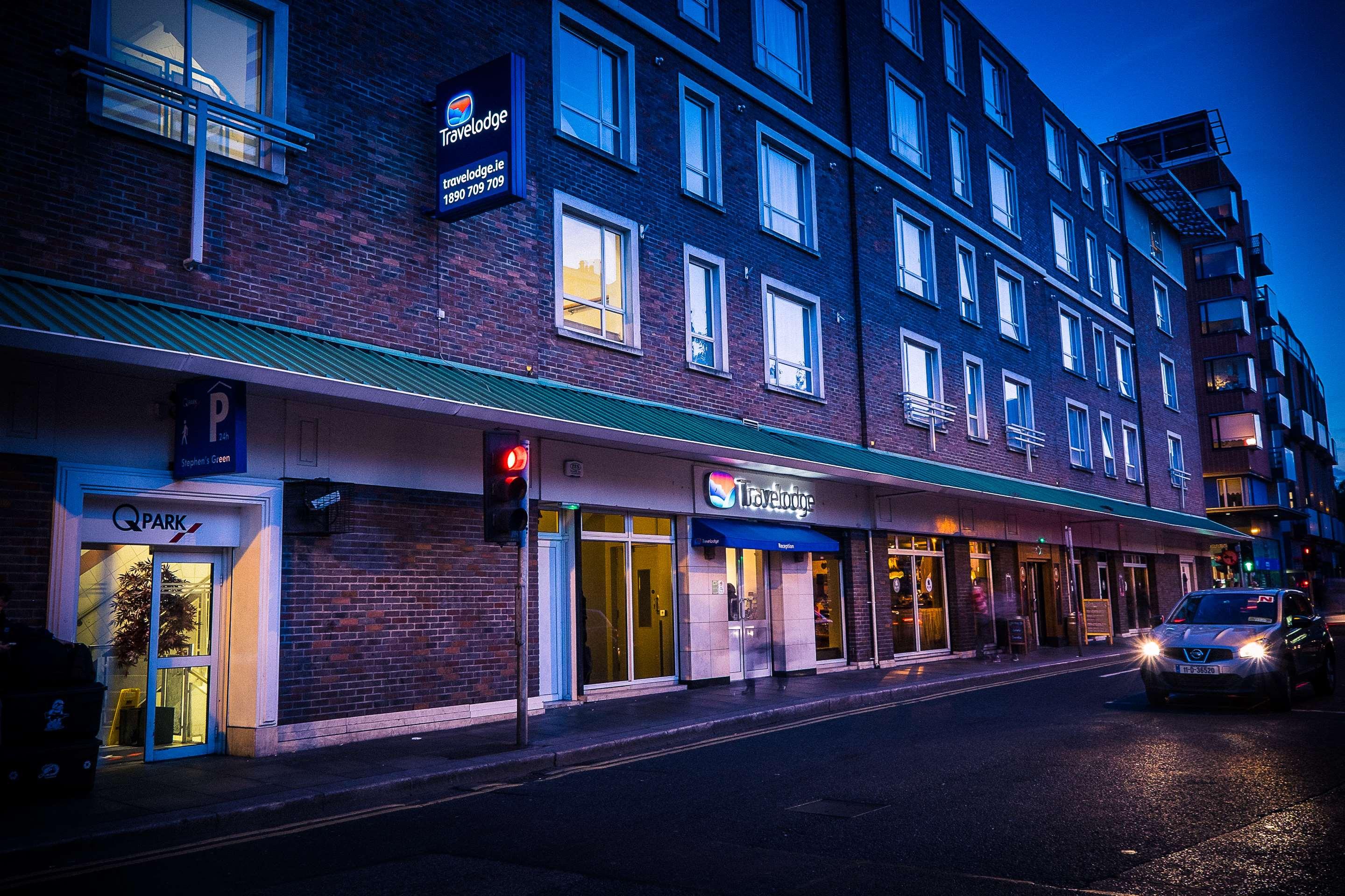 Travelodge Stephen's Green — photo 5