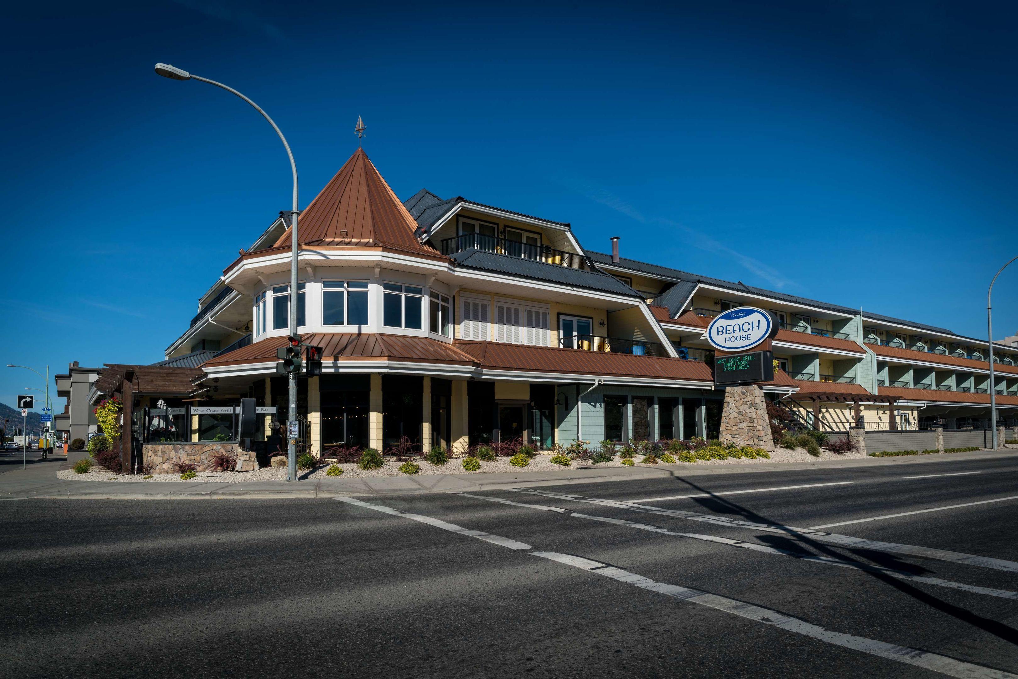 Prestige Beach House, BW Premier Collection — photo 5