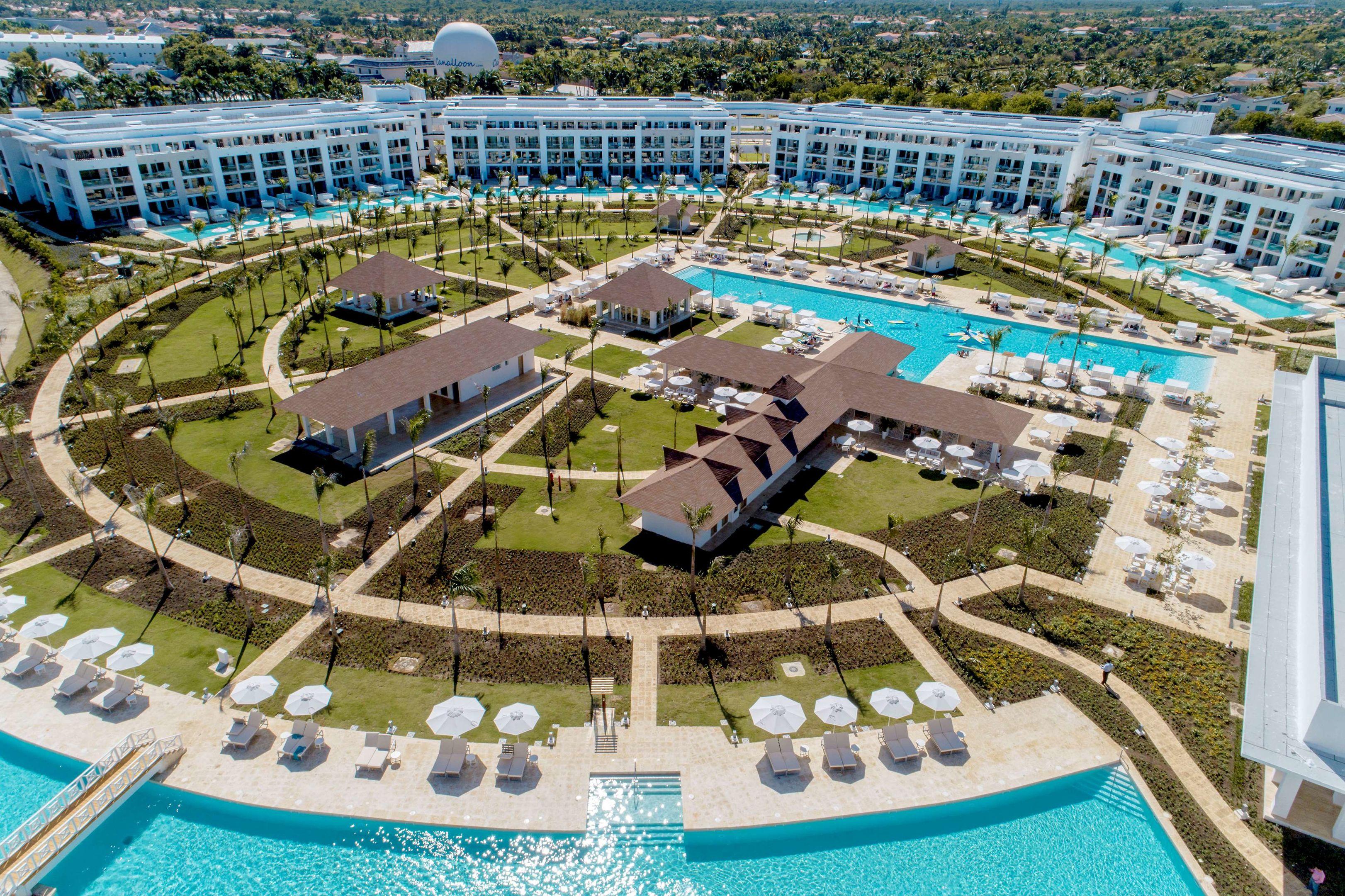 Paradisus Grand Cana — photo 5