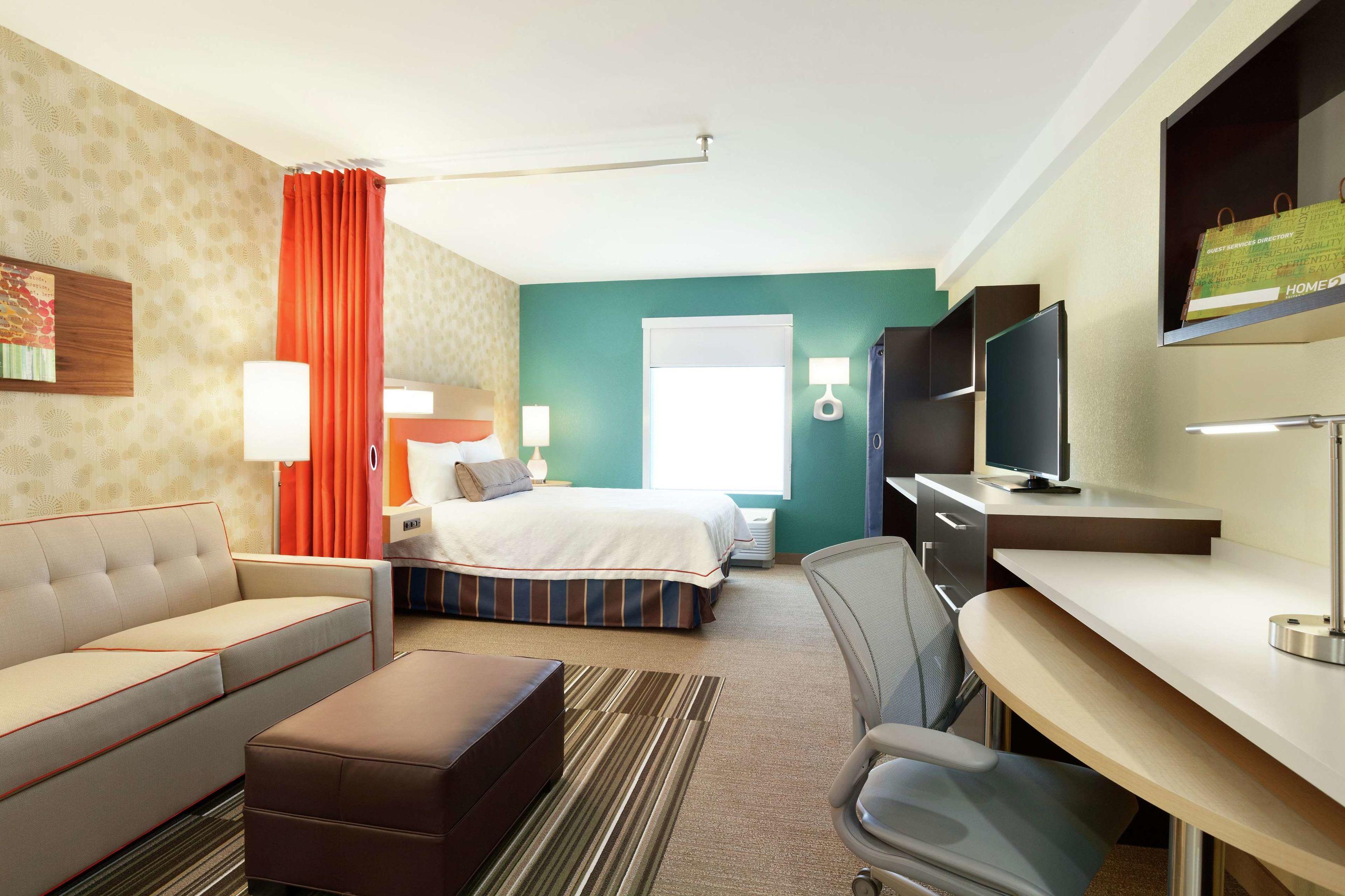 Home2 Suites by Hilton Tallahassee — photo 5