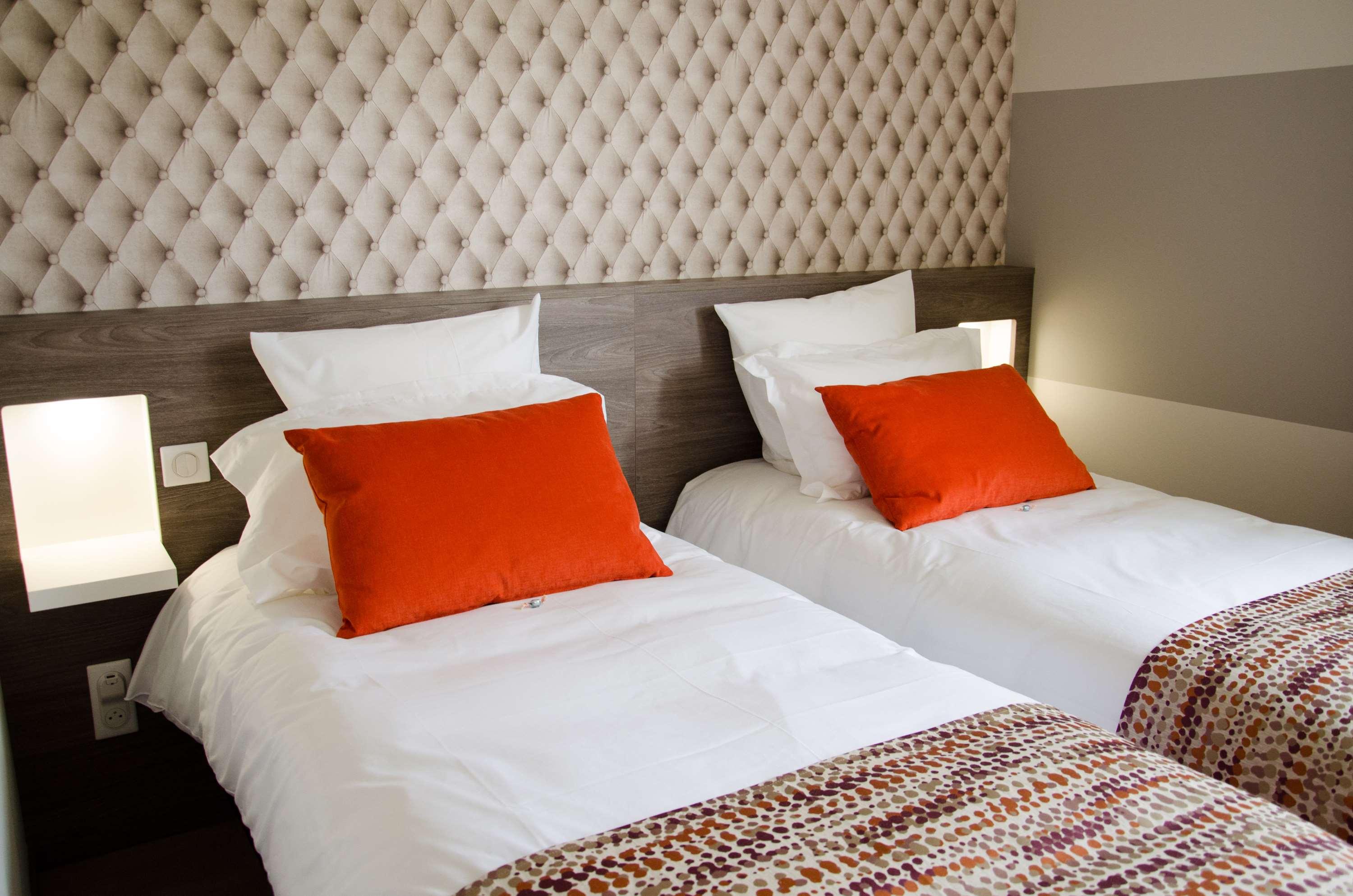 Comfort Hotel Agen Le Passage — photo 3