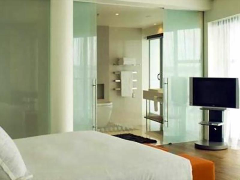 Hilton Auckland — photo 3