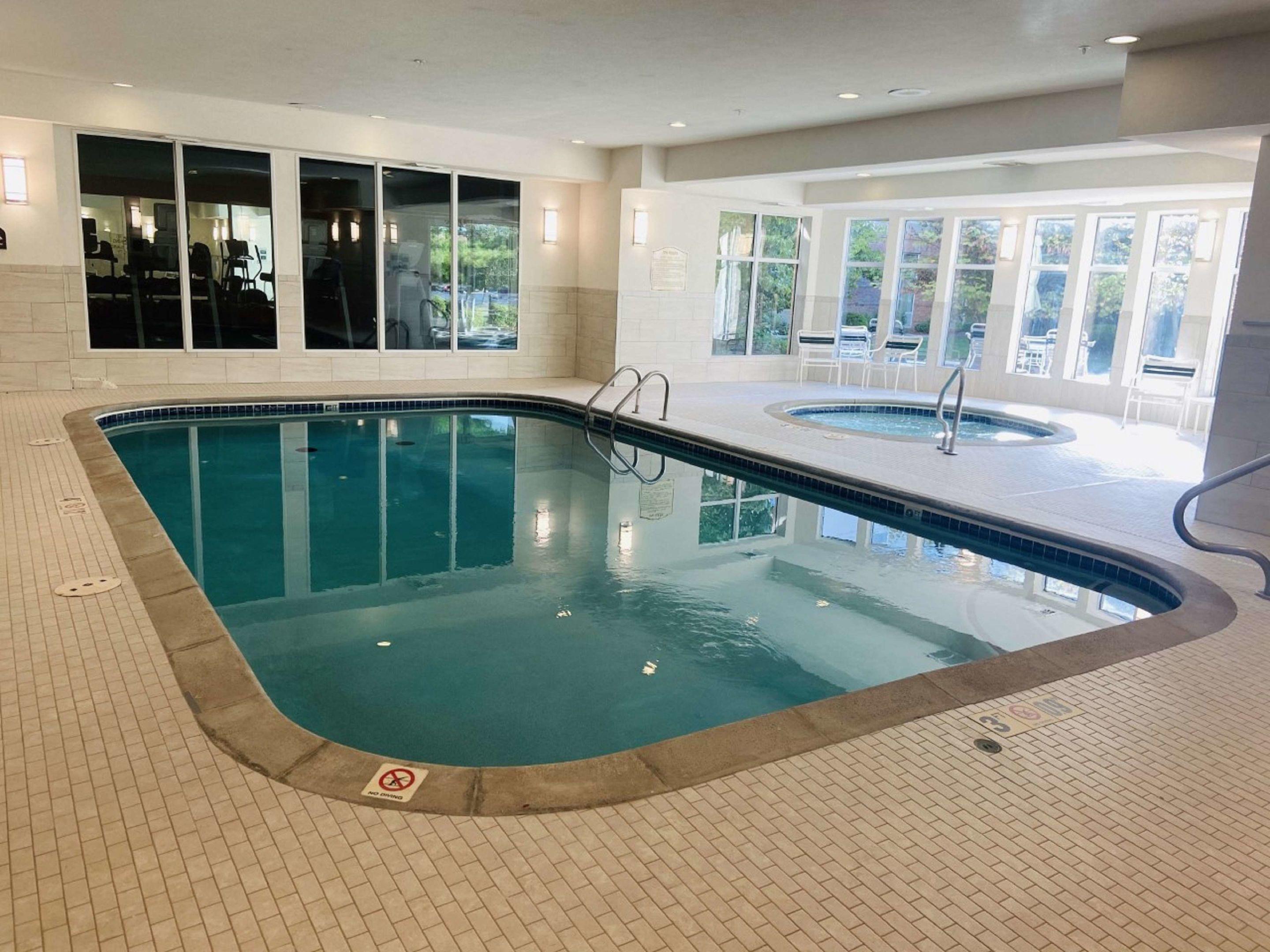 Hilton Garden Inn Columbia — photo 4