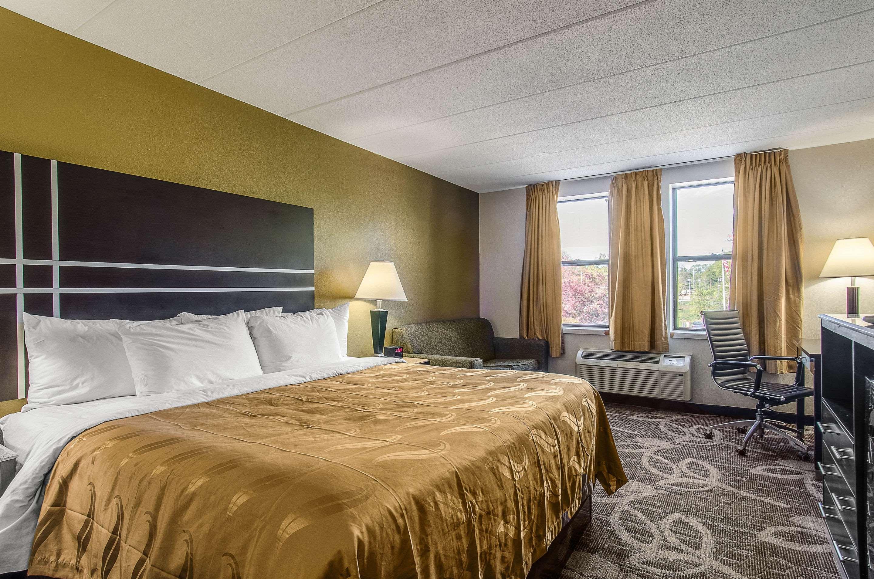 Days Inn Middleboro - Plymouth — photo 5