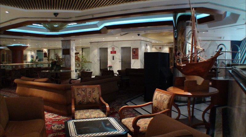 Admiral Plaza Hotel — photo 4