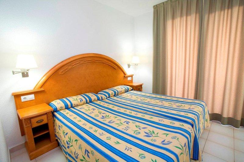 Jardines Del Plaza Aparthotel — photo 5