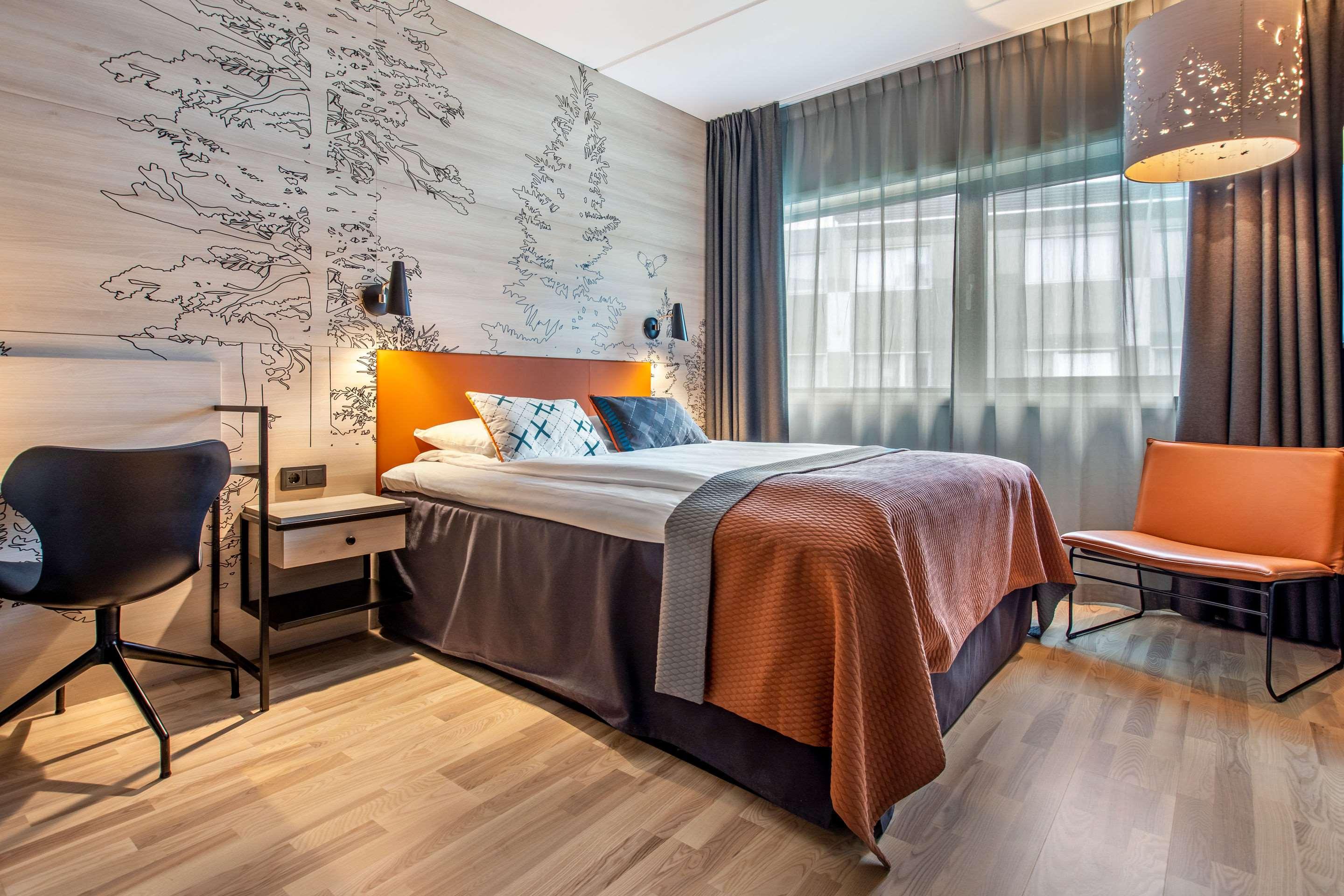 Quality Airport Hotel Gardermoen — photo 5
