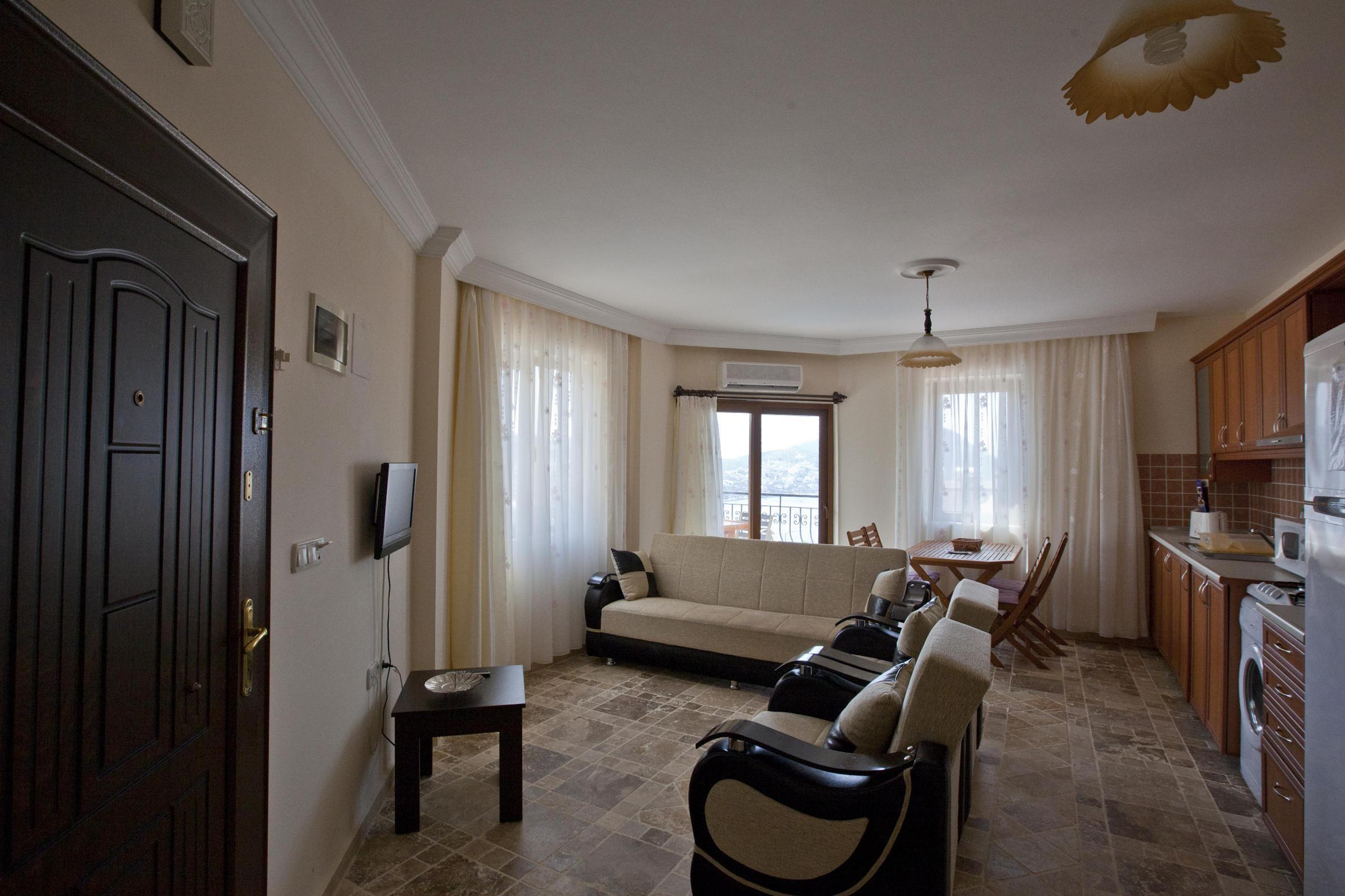Deniz Apartment — photo 5