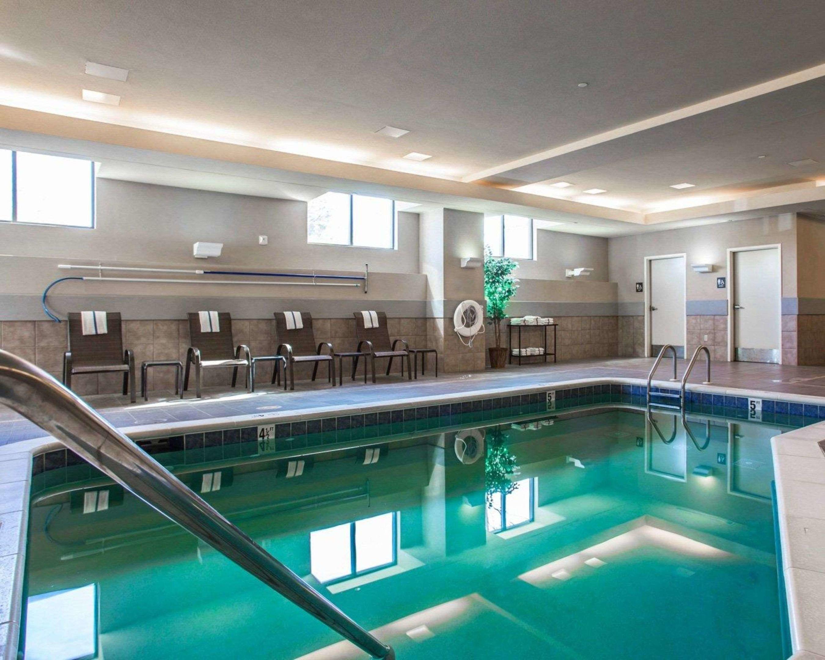 Comfort Suites Lake Norman — photo 5