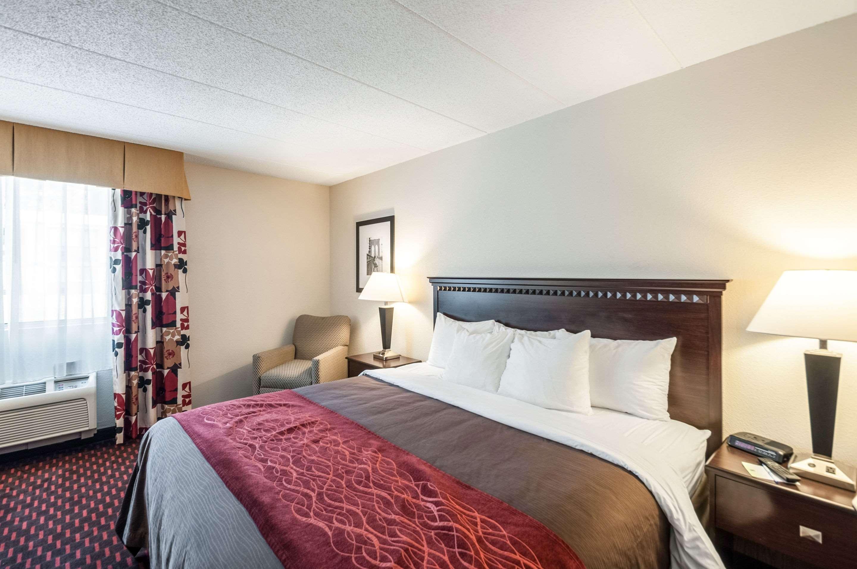 Quality Inn Annapolis — photo 4