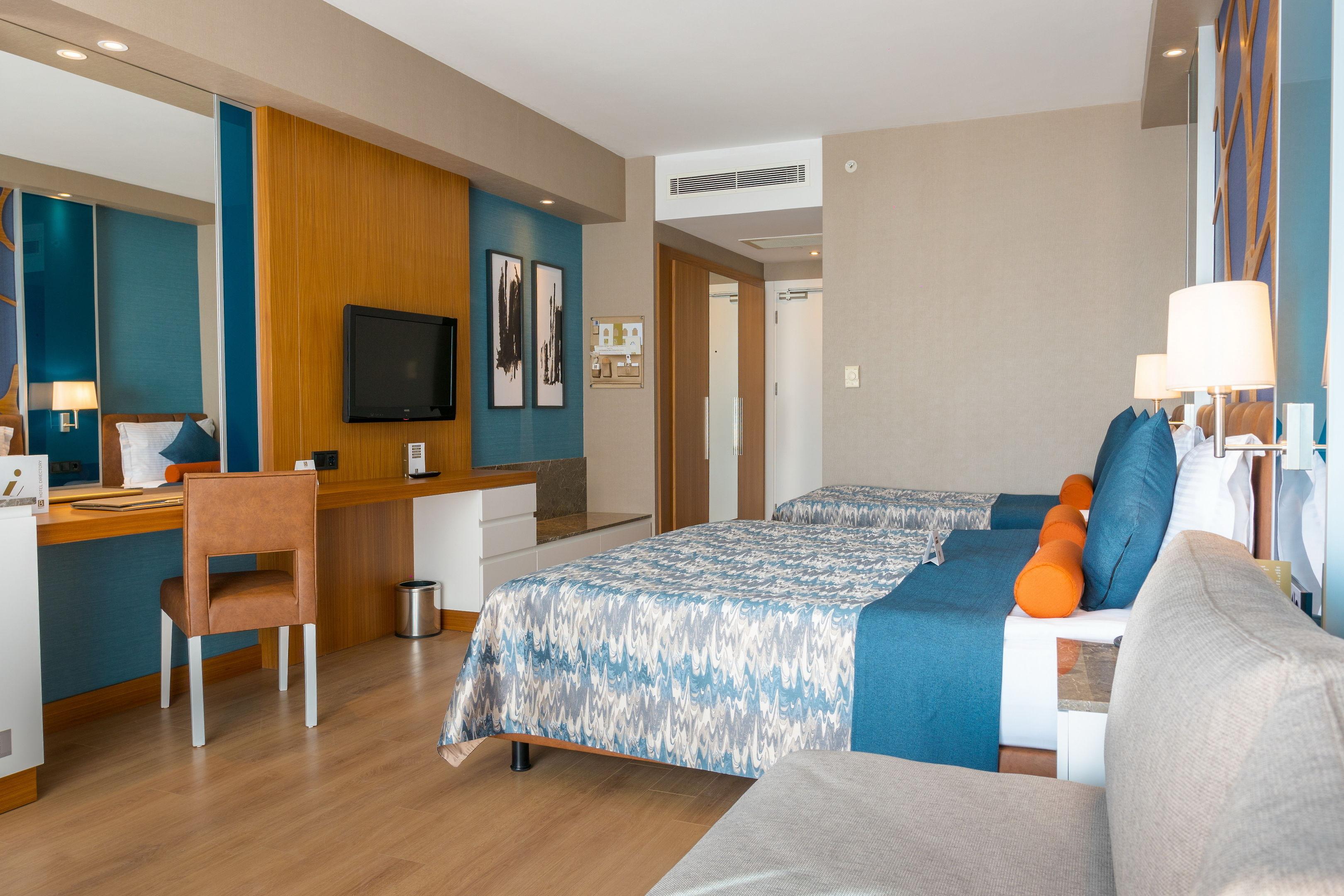 Baia Lara Hotel — photo 4