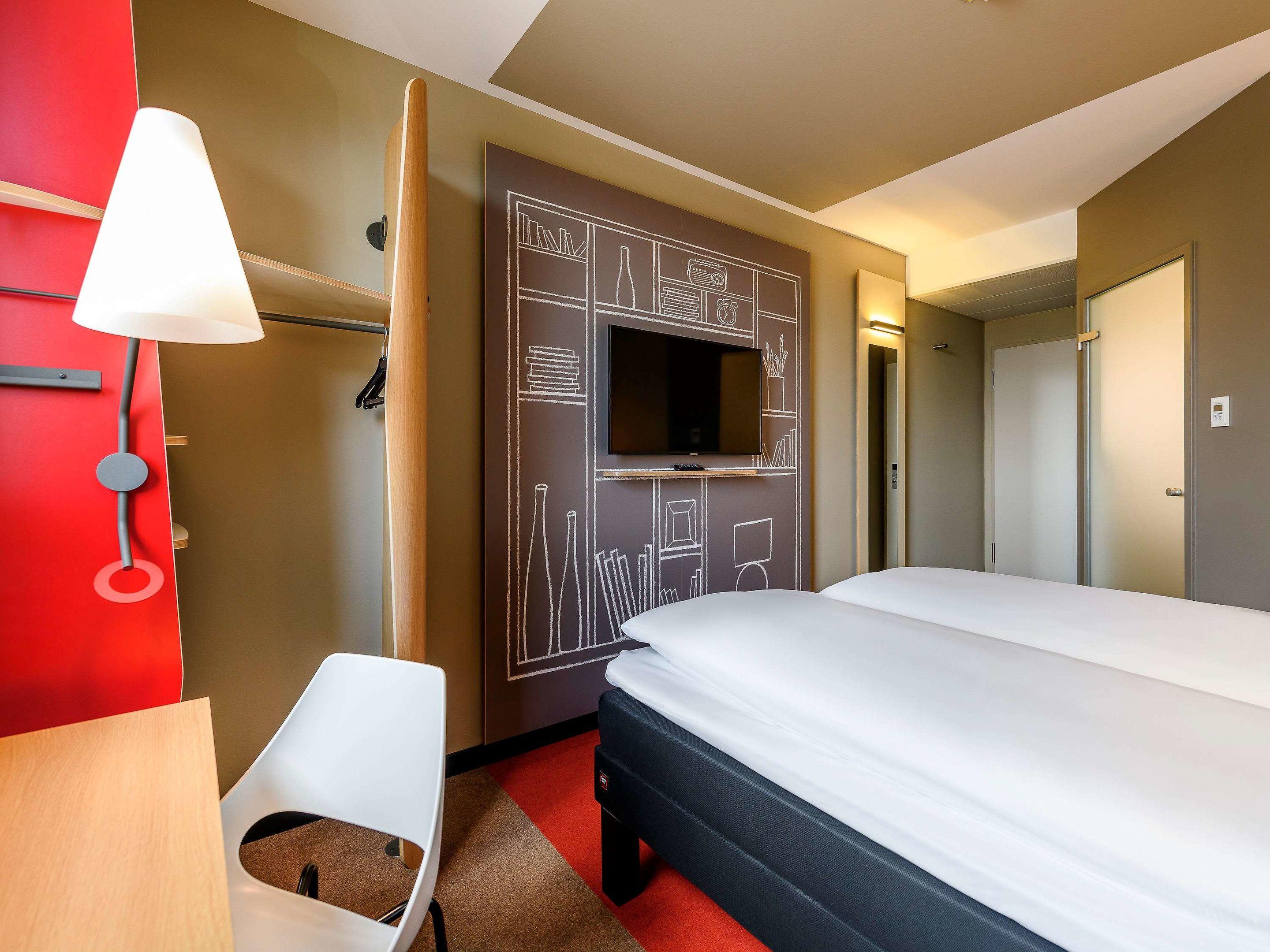 ibis Landshut City — photo 4