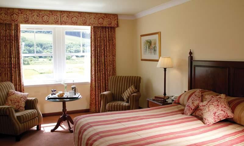 Macdonald Cardrona Hotel, Golf & Spa — photo 5