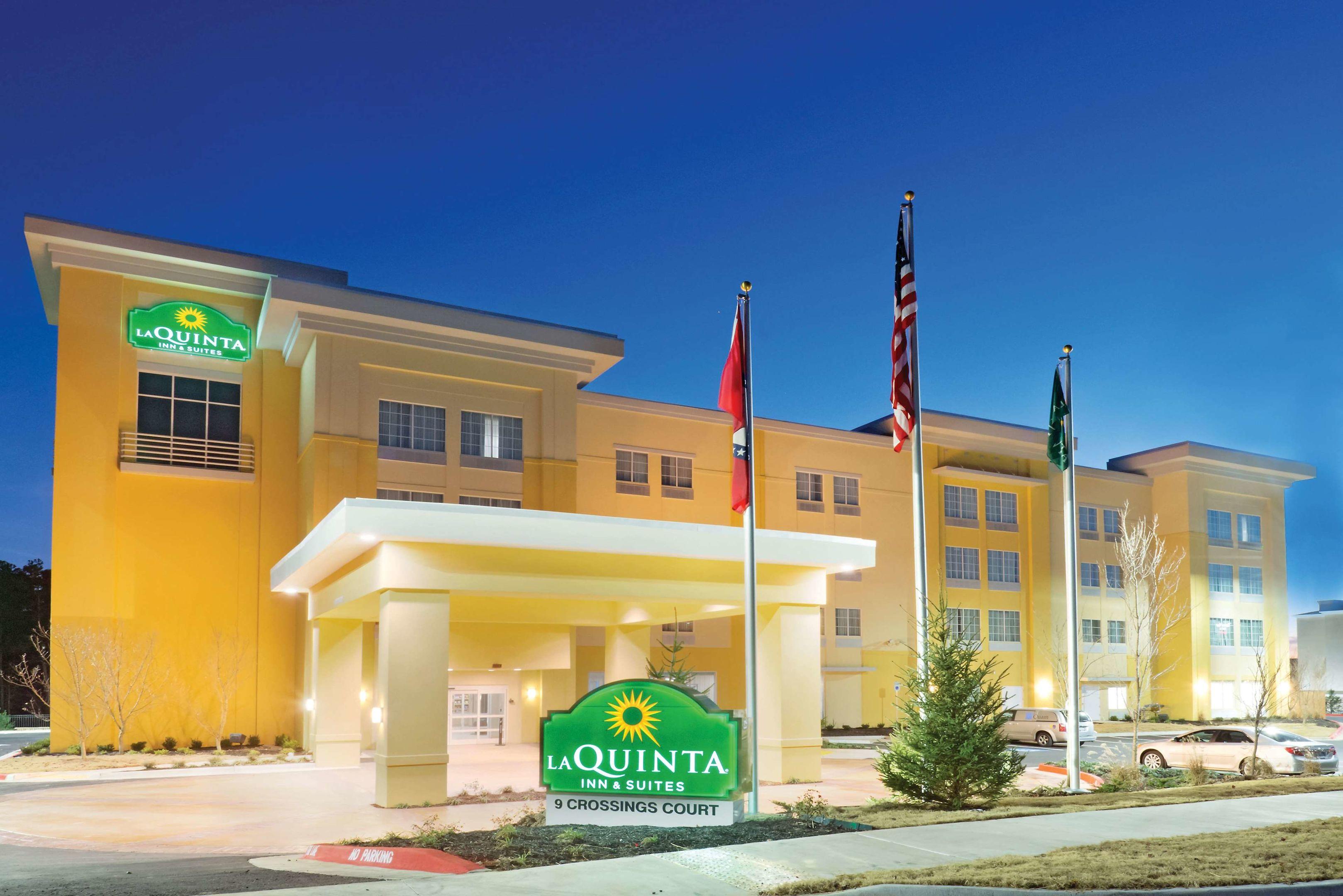 La Quinta Inn & Suites Little Rock West — photo 4