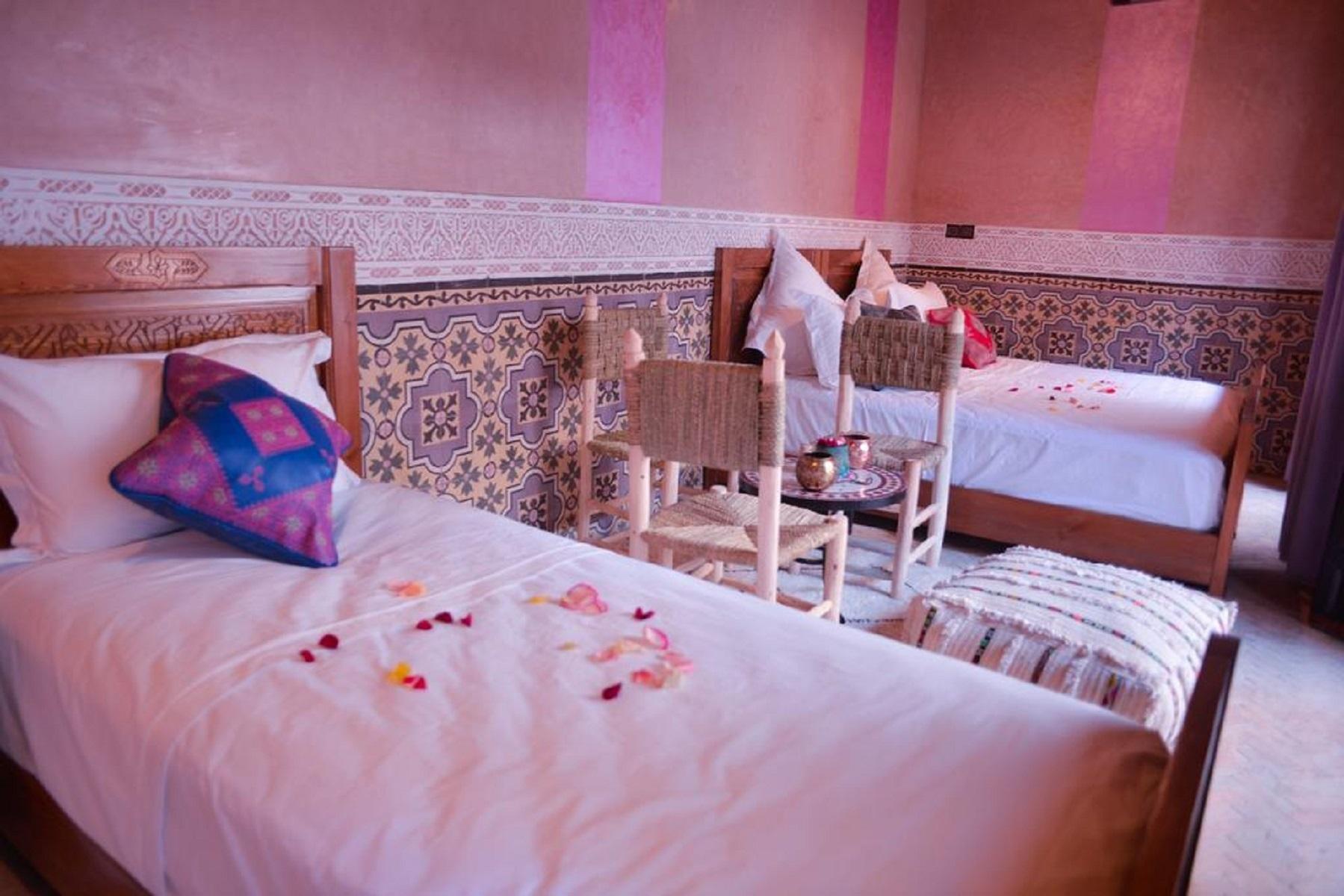 Riad Atlas Mejbar — photo 5