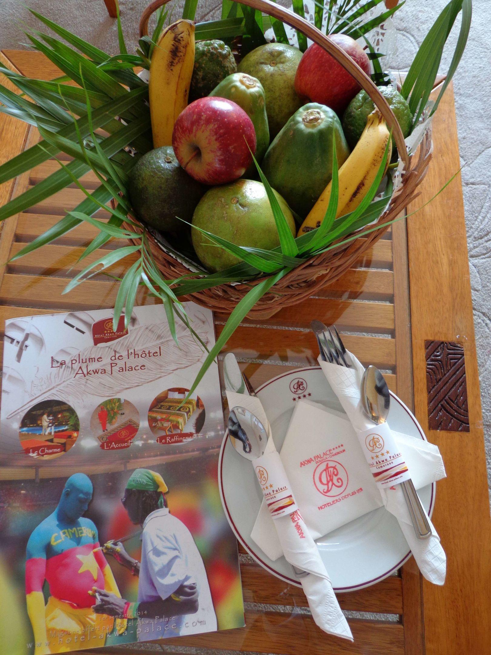 Akwa Palace Hotel — photo 5