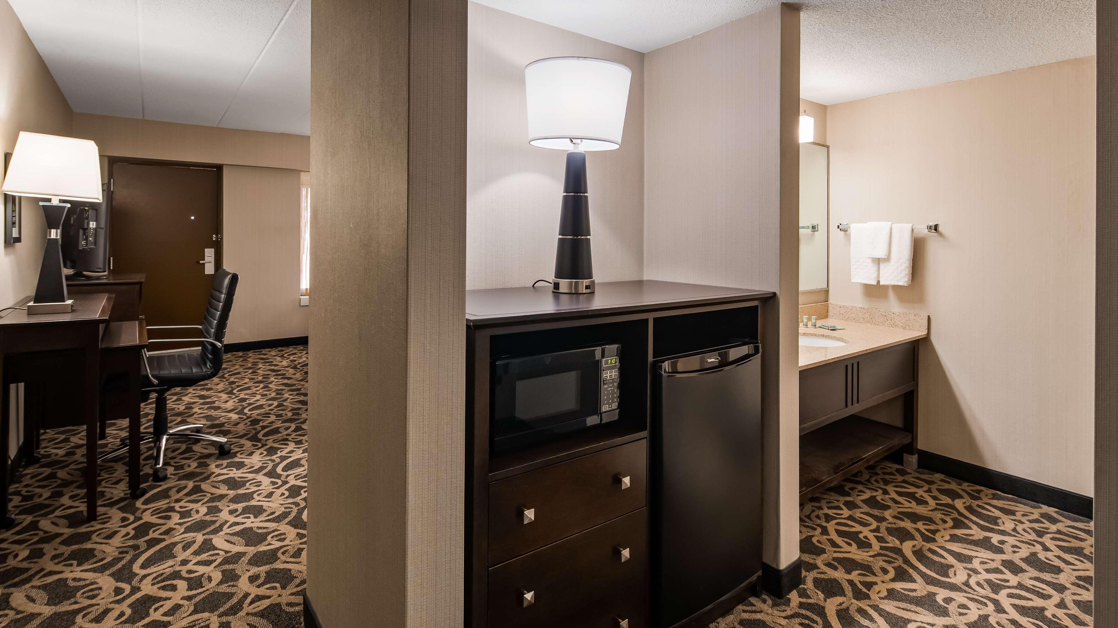 Best Western Ramkota Hotel — photo 5