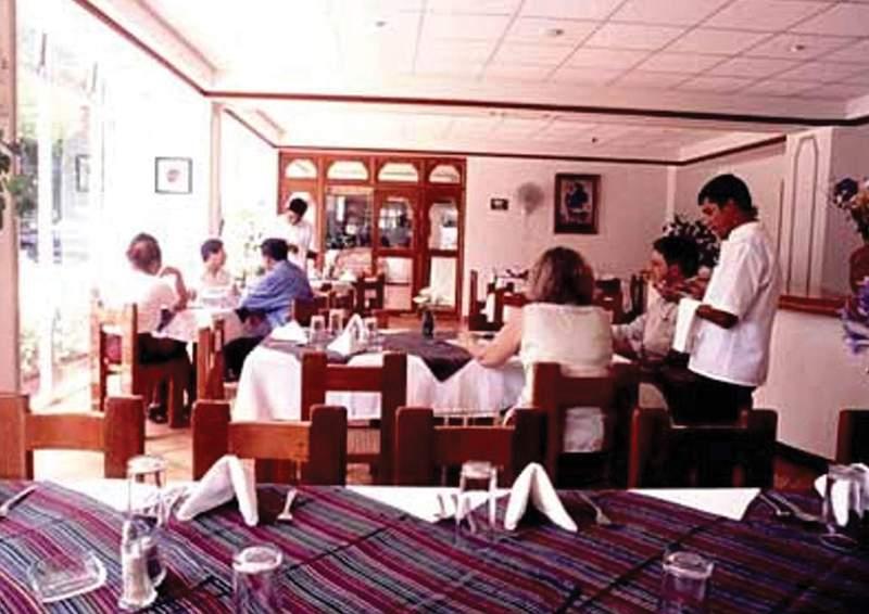 Best Western Maya Palenque — photo 4