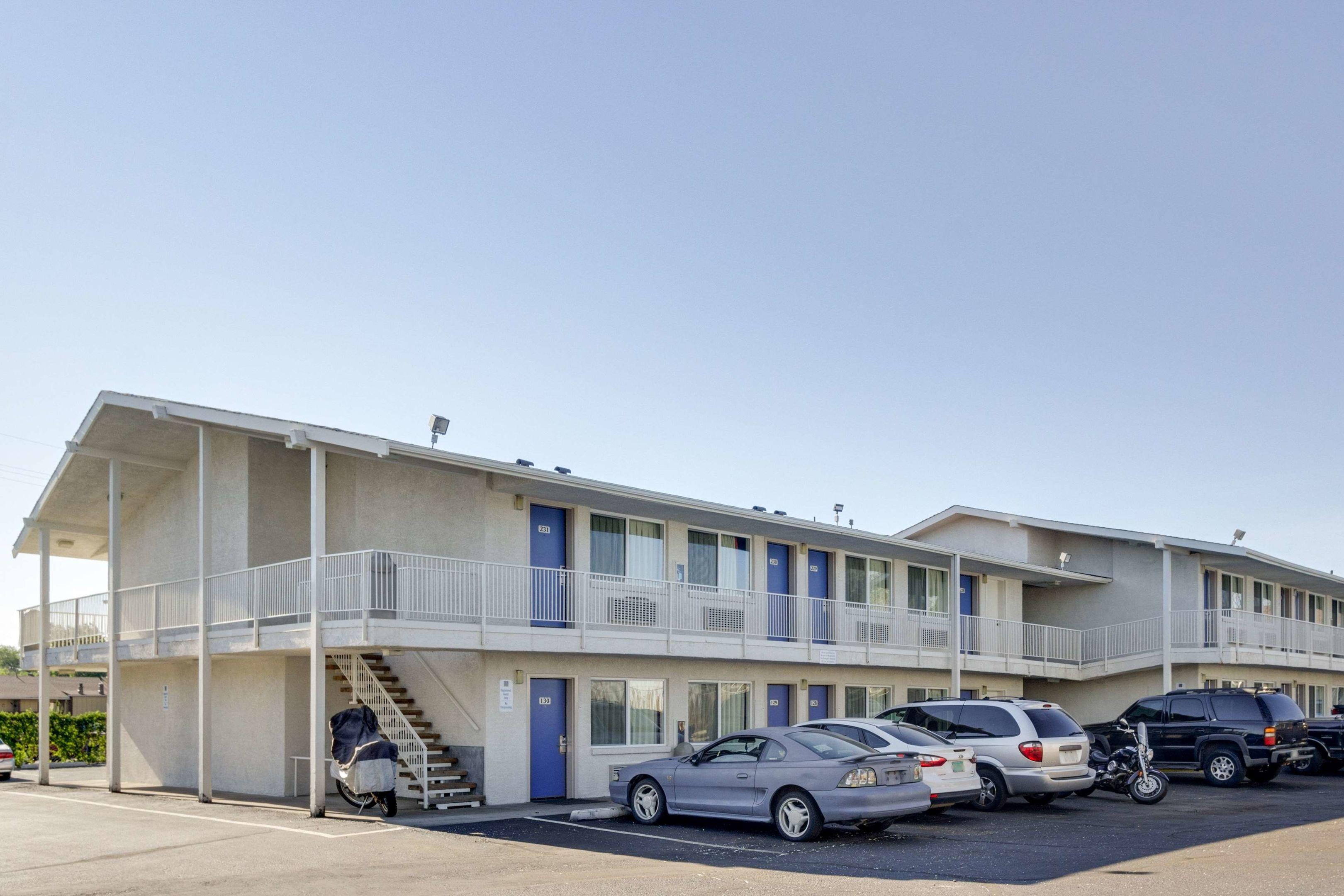 Motel 6 Denver Lakewood — photo 5