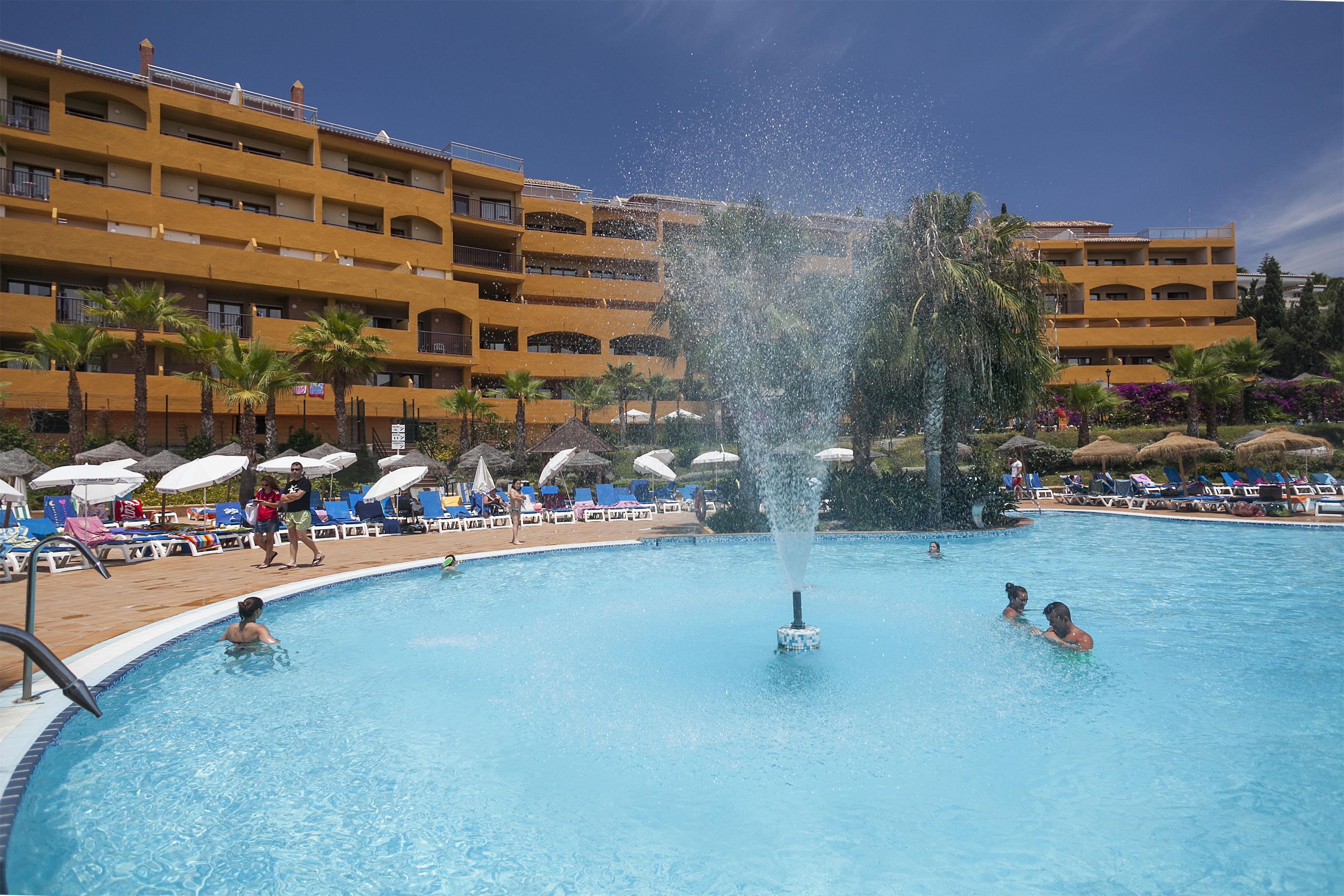Best Alcázar Hotel — photo 4