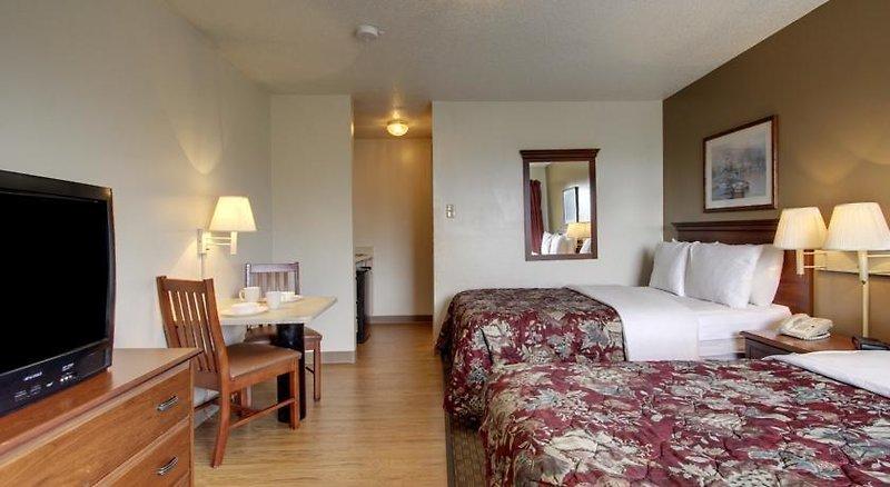 InTown Suites New Orleans/Harvey — photo 4
