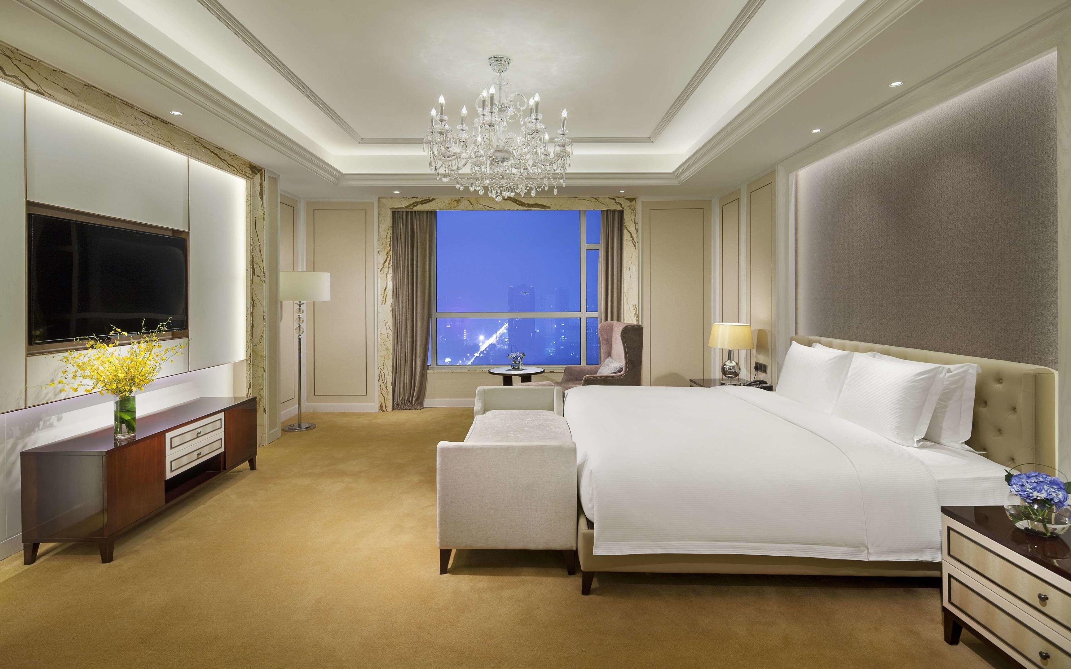 DoubleTree by Hilton Hotel Qingdao-Jimo — photo 4