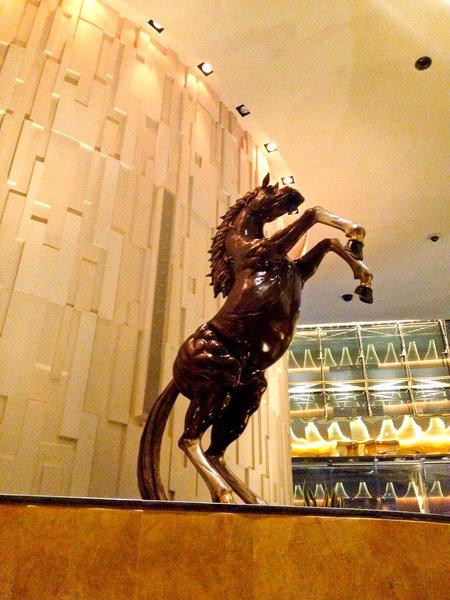 The Meydan Hotel — photo 5