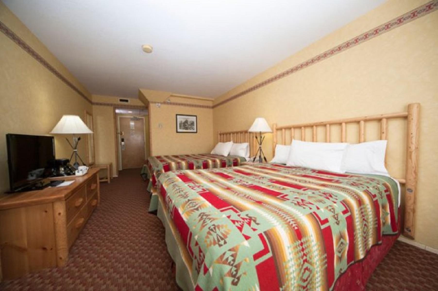 Brewster's Mountain Lodge — photo 3