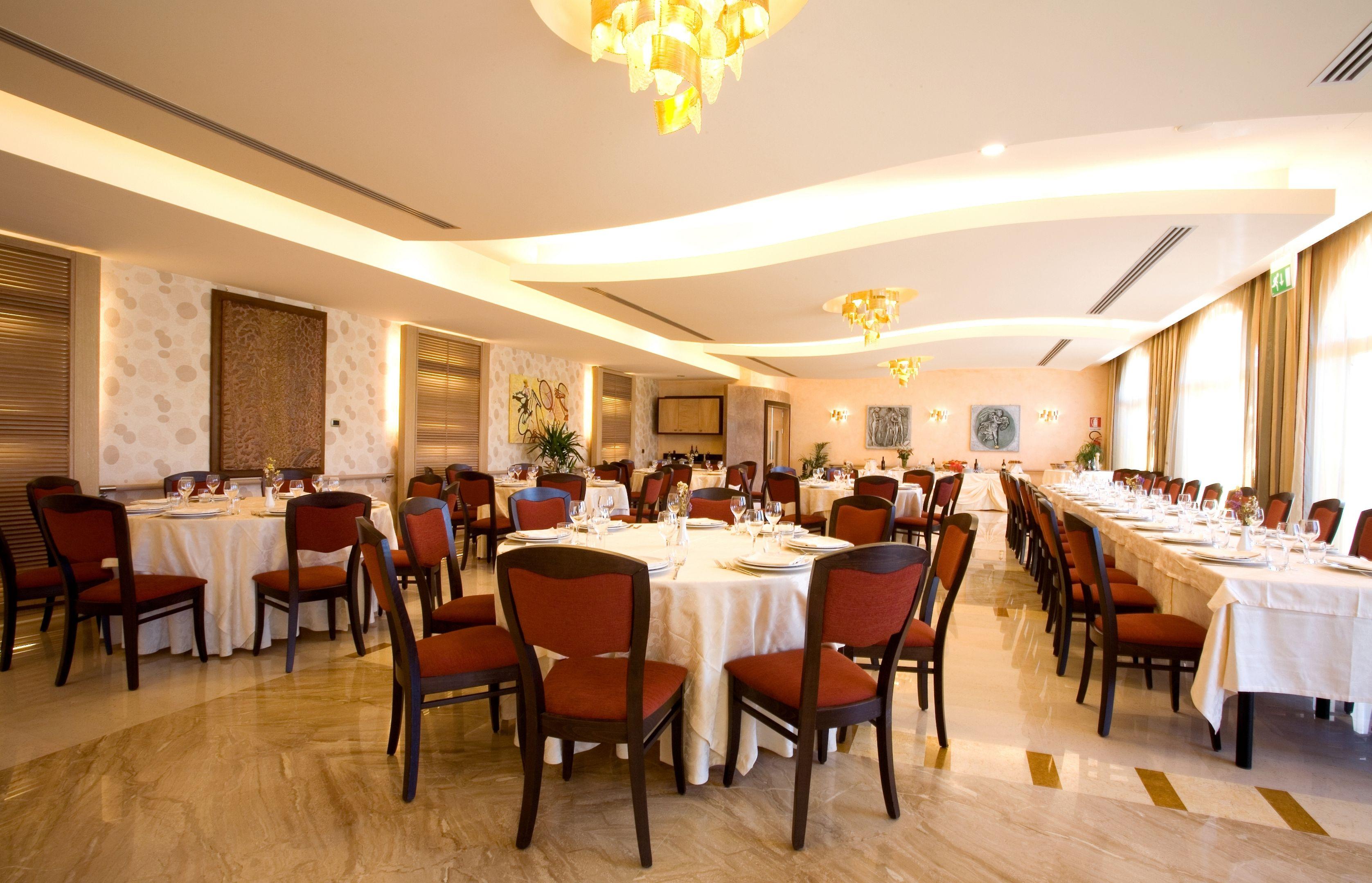 Grand Hotel Olimpo — photo 5