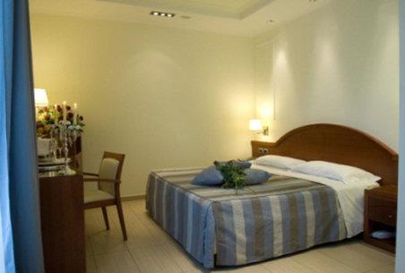 Hotel Olimpico — photo 4