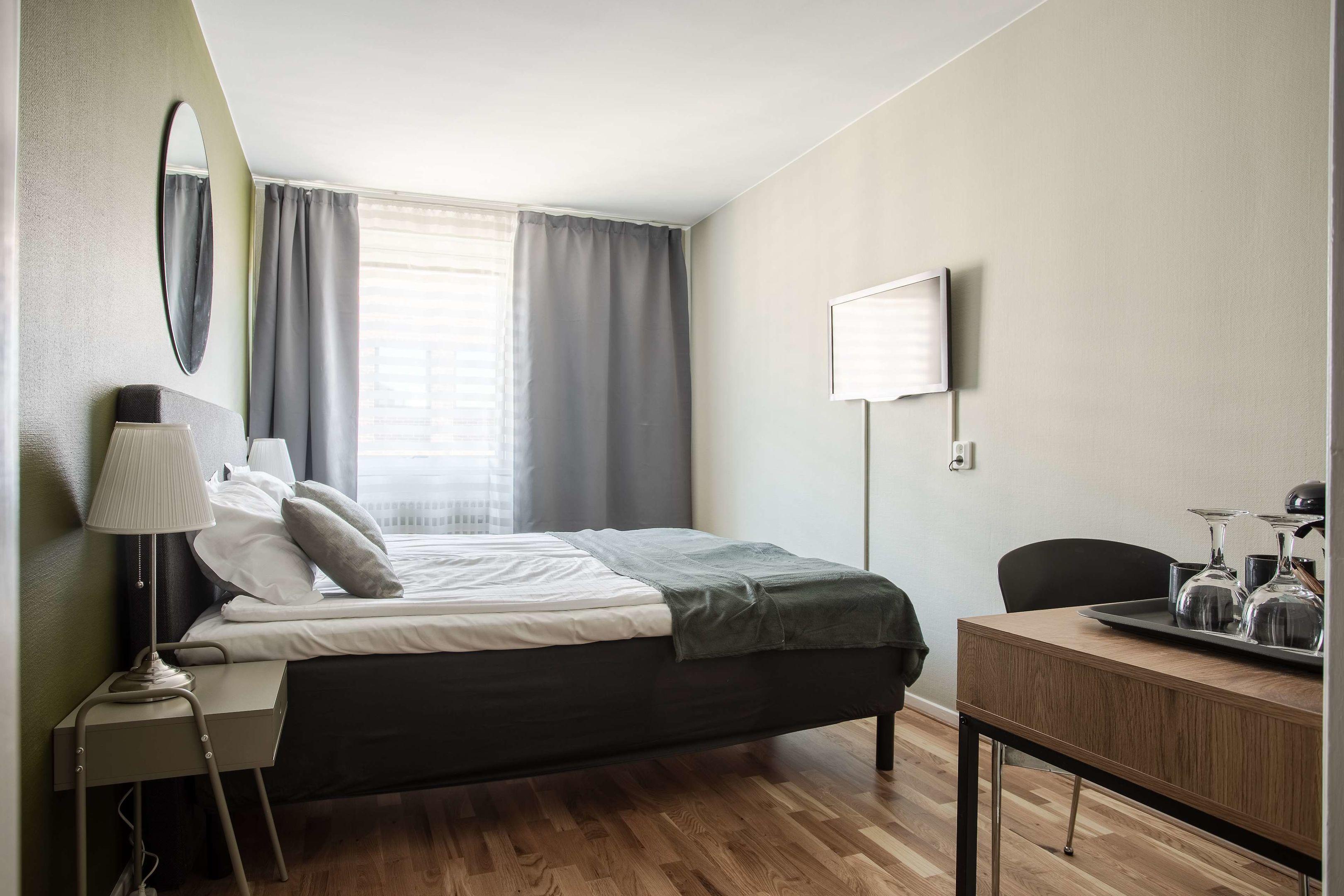 Hotel Hansa — photo 4
