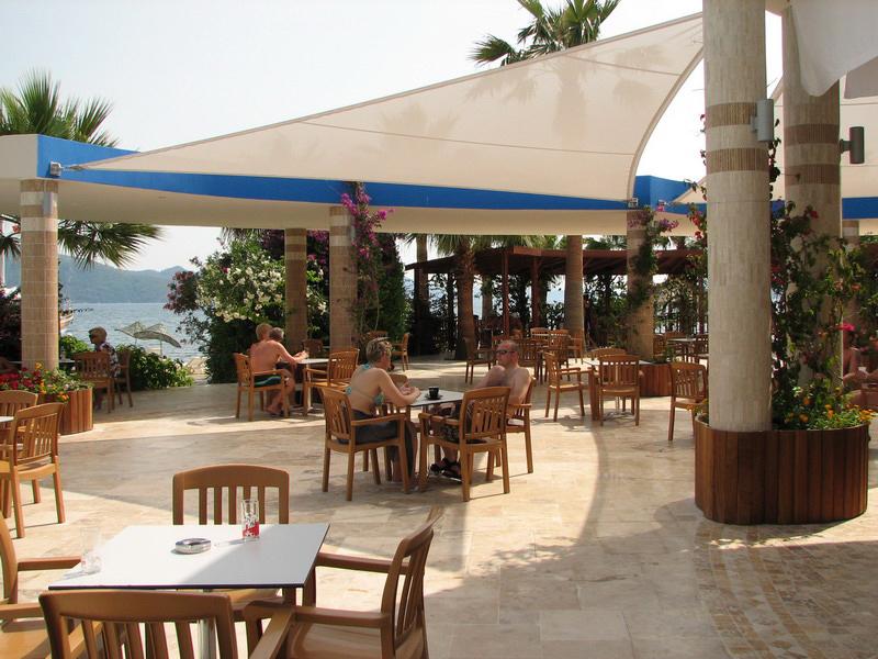 Fortezza Beach Resort — photo 5