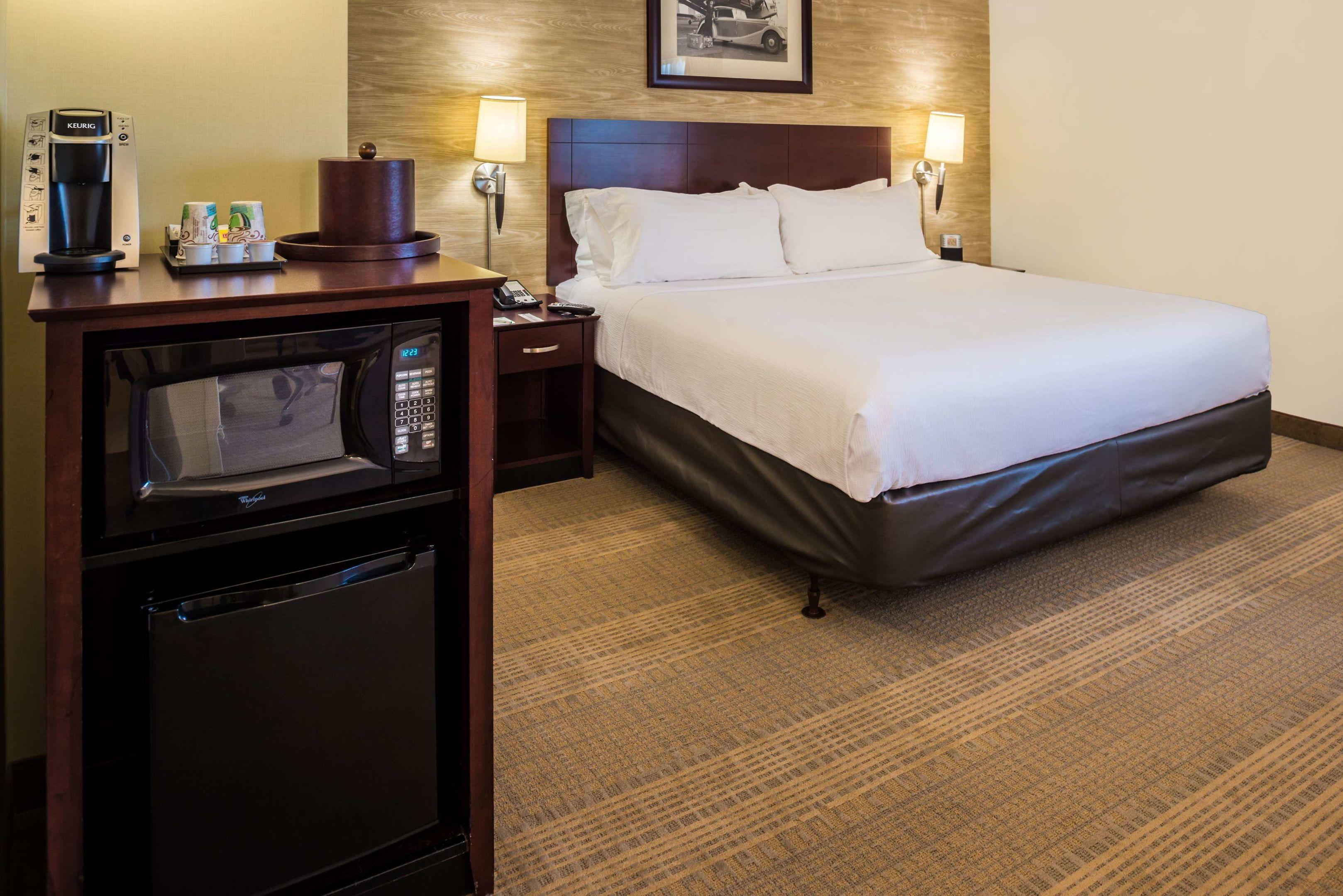 Sonesta Chicago O'Hare Airport Rosemon — photo 5