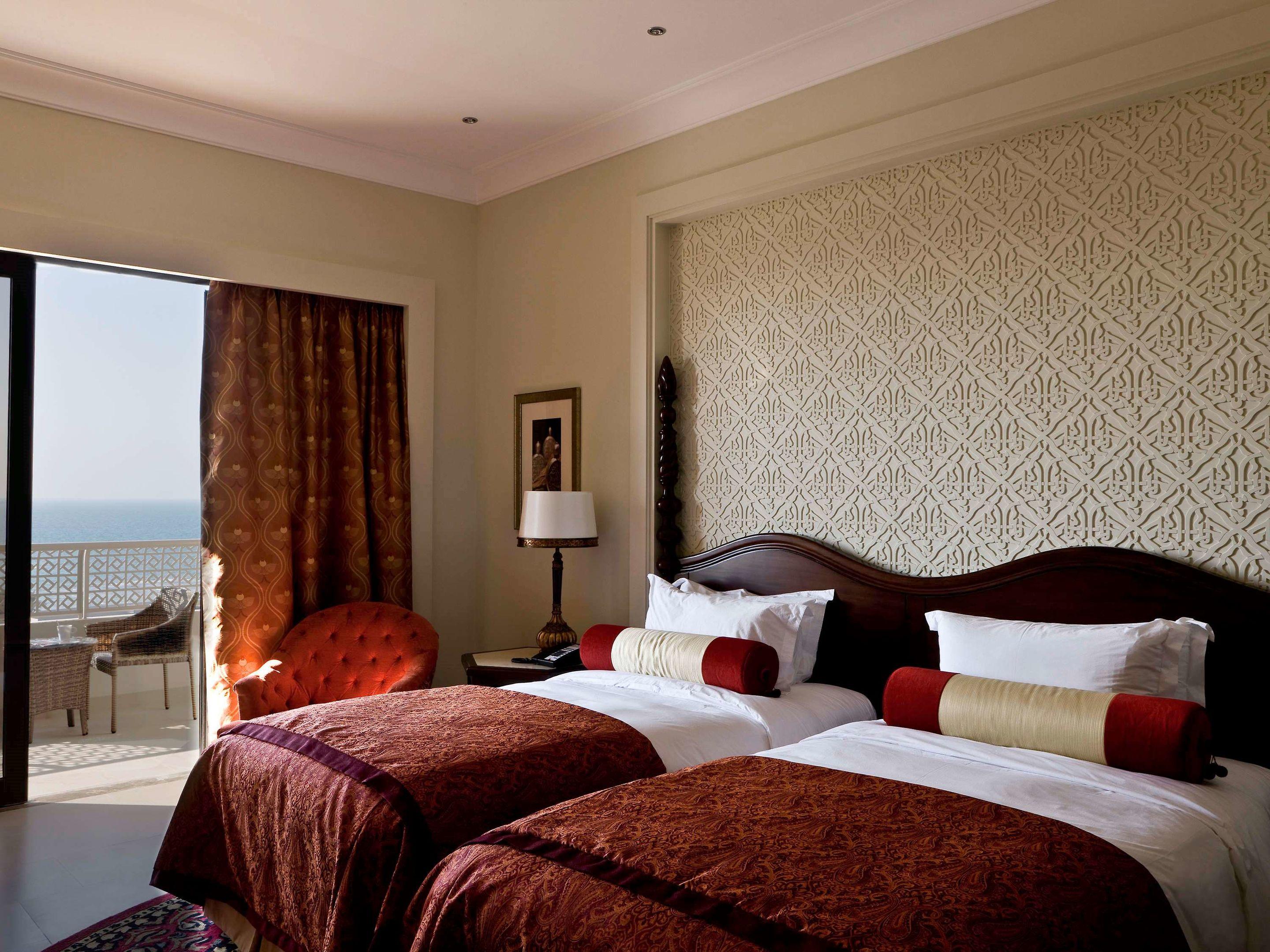 Sofitel Bahrain Zallaq Thalassa Sea & Spa — photo 5