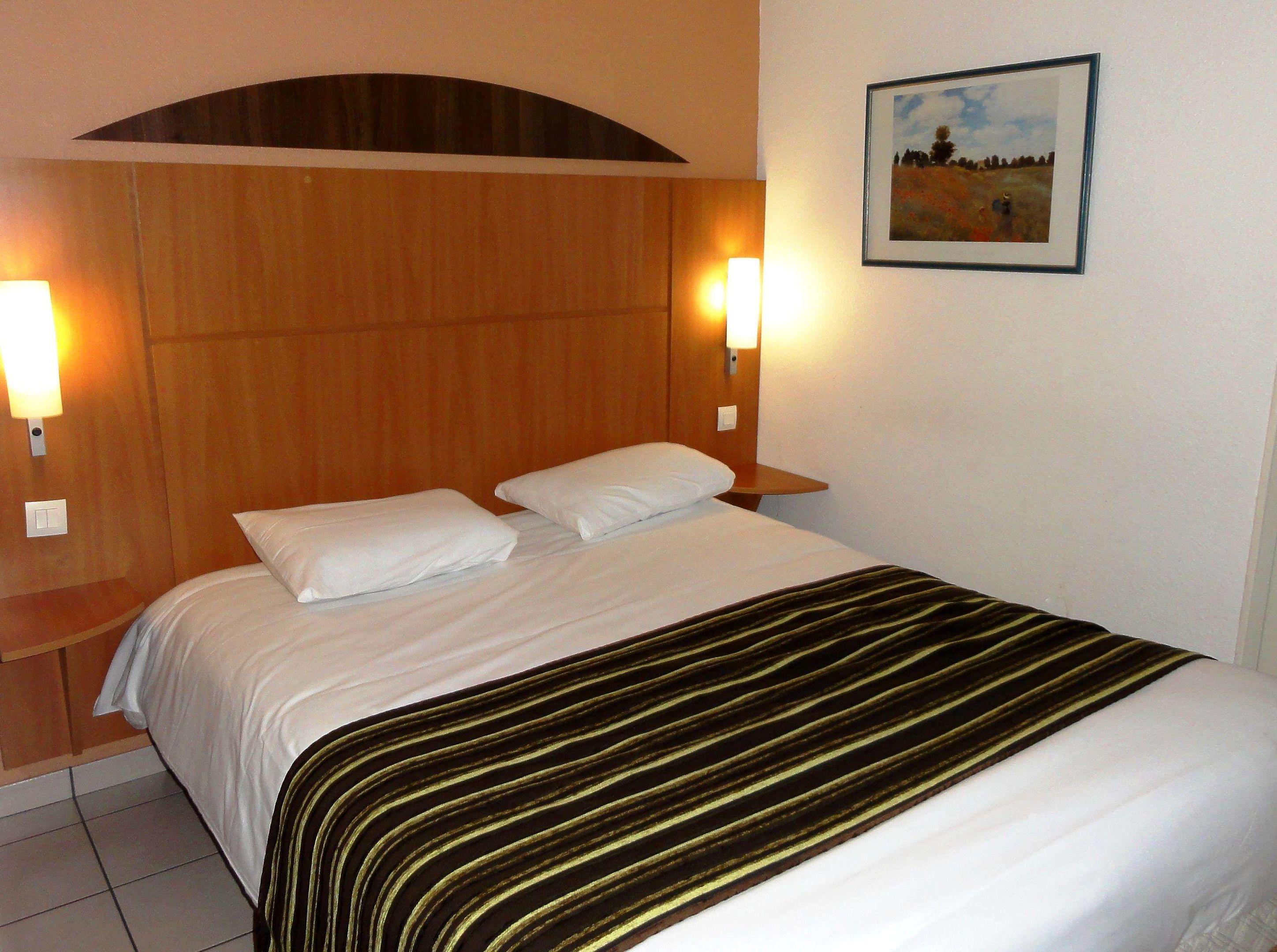 Kyriad Hotel Toulouse Balma — photo 5